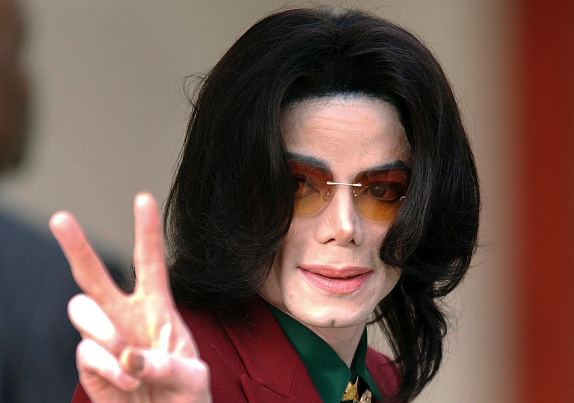 Сколько лет майклу. Michael Jackson. Michael Jackson 2005 Trial.