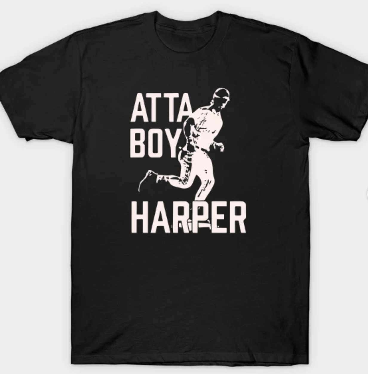 Atta Boy Harper Shirt Phillies Harper Atta-Boy Shirt Bryce Harper Atta-Boy Shirt  Phillies Bryce Harper Shirt Atta-Boy Harper Shirt Funny, hoodie, sweater,  long sleeve and tank top