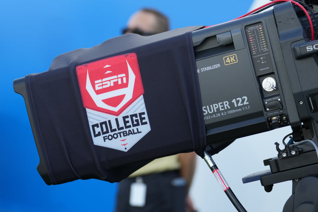 ESPN+ to Stream More than 500 College Football Games This Fall