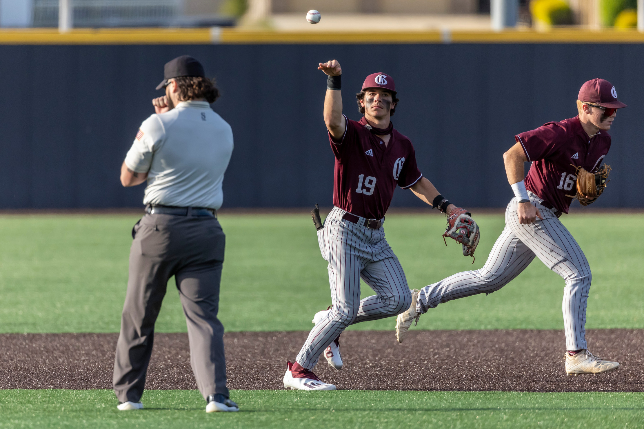 PREP BASEBALL PLAYOFFS: Ponder's HR lifts Cullman past Gardendale, into  Class 6A semifinals, Sports