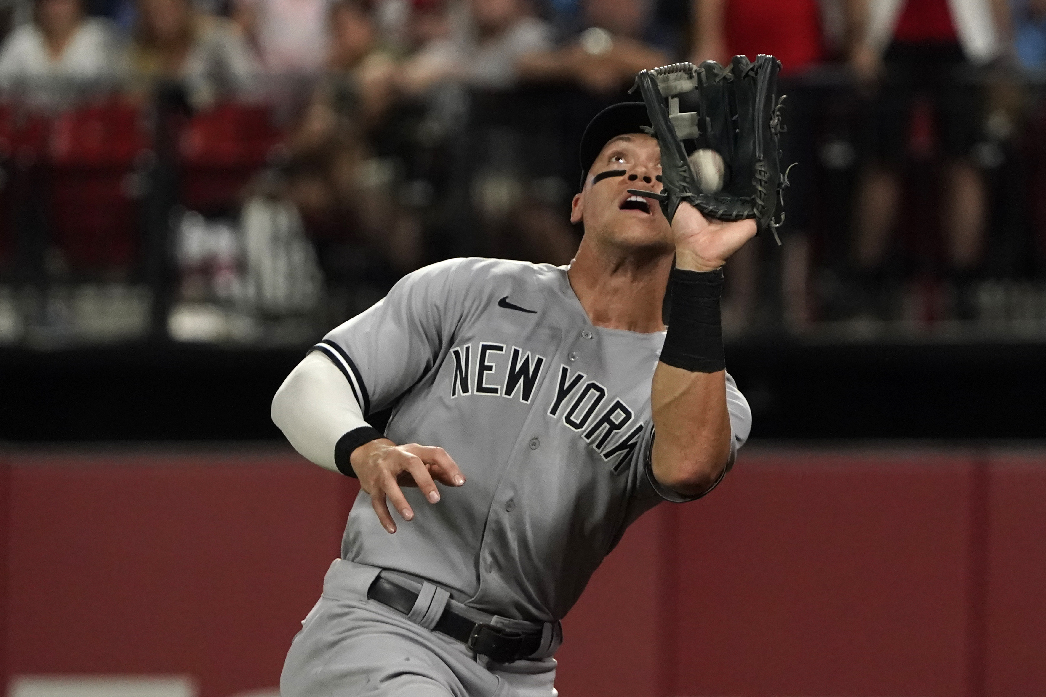 Yankees' dramatic turnaround just begs one question