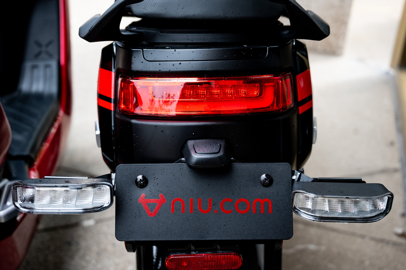 Ann Arbor Scooter Company distributing new line of electric scooters