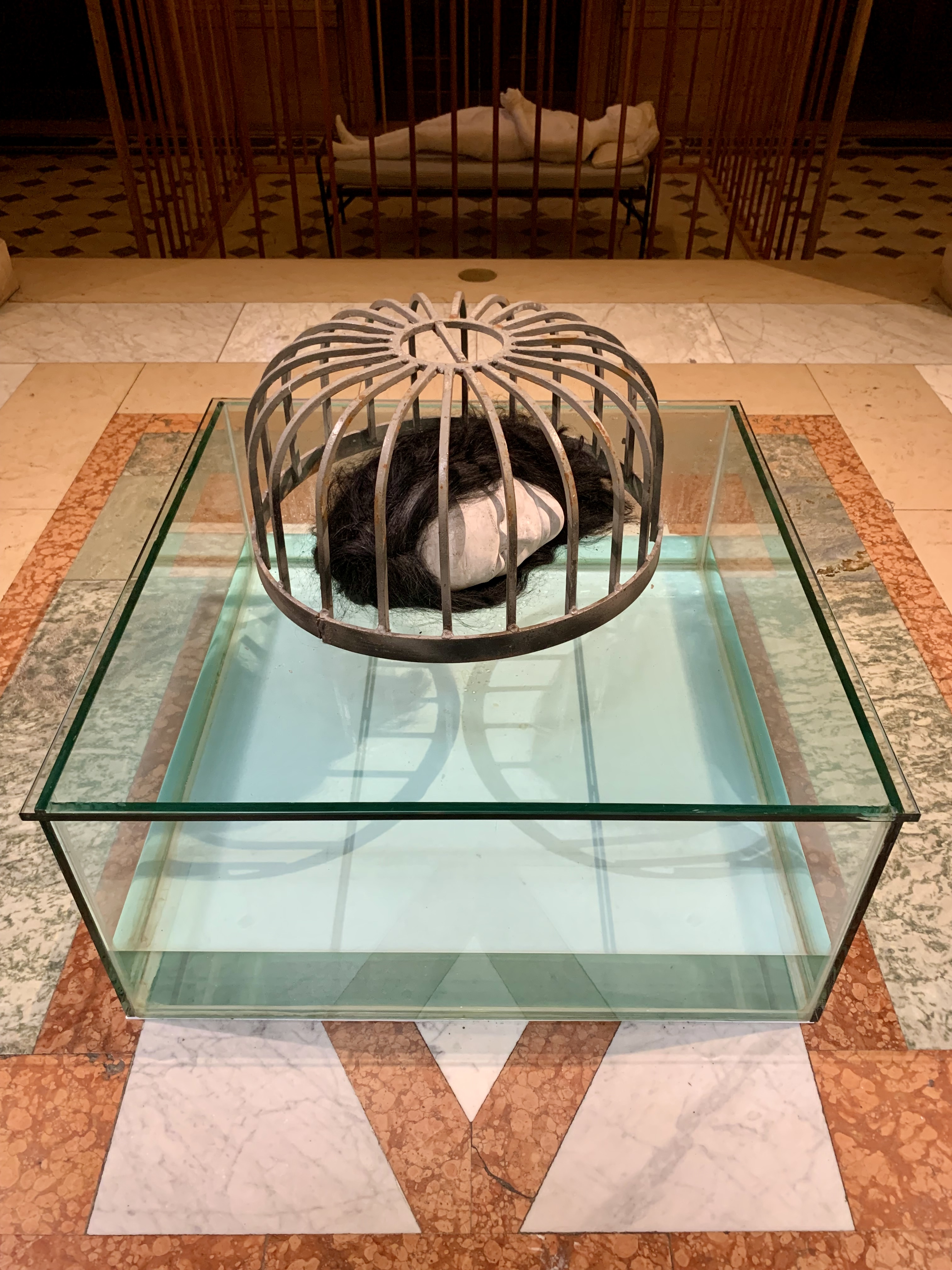 Carnegie Museum of Art's 58th International exhibit - cleveland.com