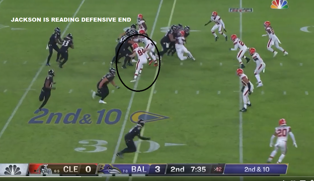 Four ways to win the Dec. 12 rematch with the Baltimore Ravens: Film review  