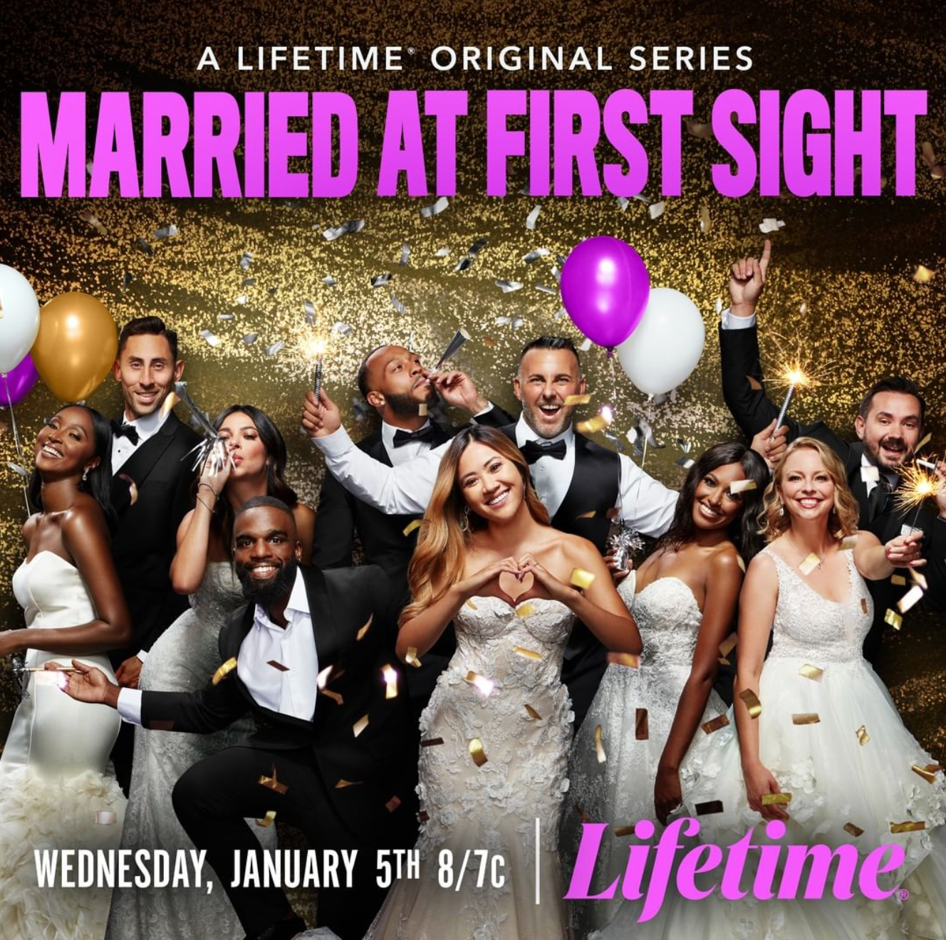 Watch married at first 2025 sight us online free