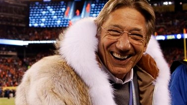 Joe Namath's Coat and That First Snap: 8 Moments That Made the