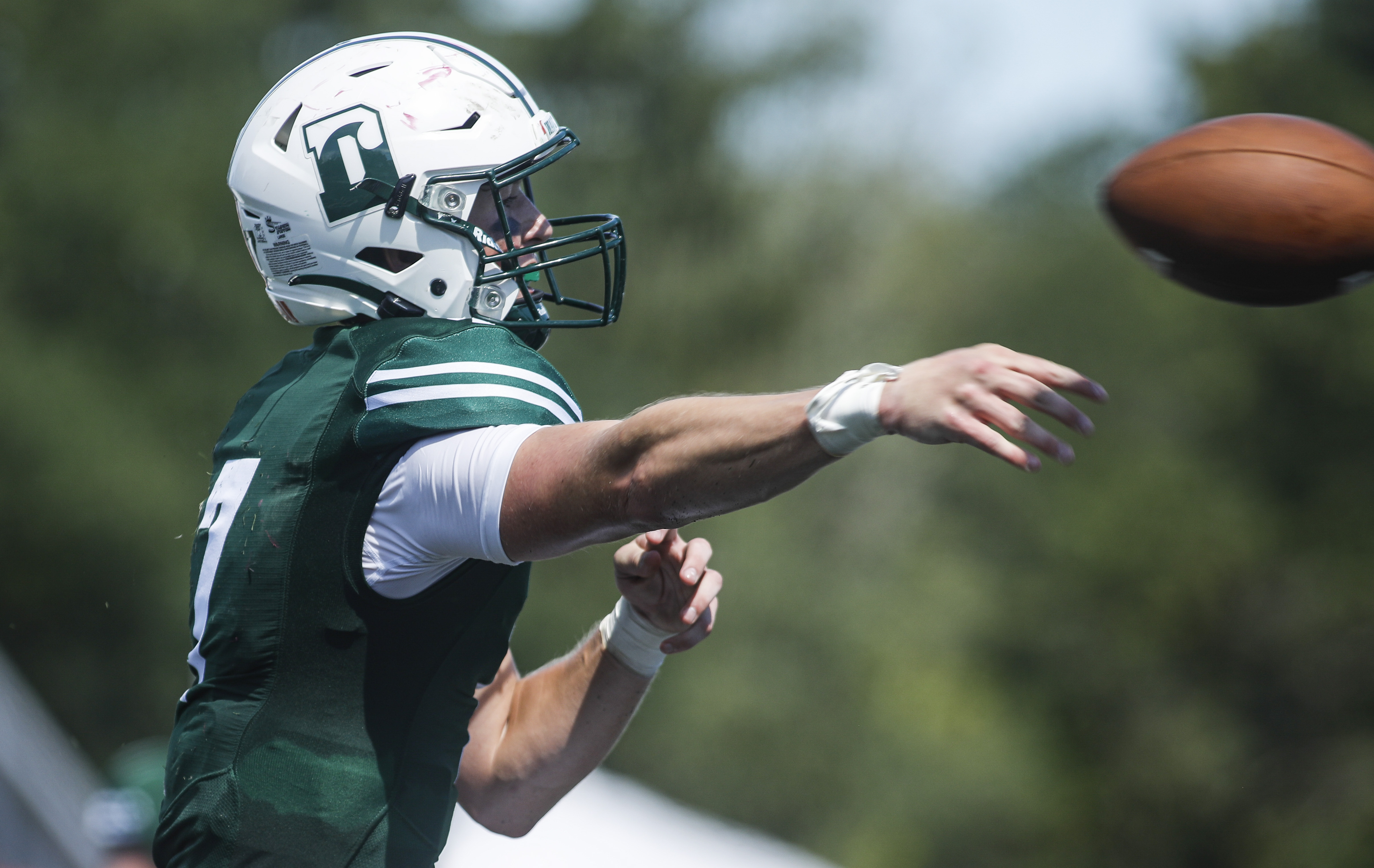 HS Football Top 20 for Sept. 11: 2 new teams join after Week 2 wins - nj.com