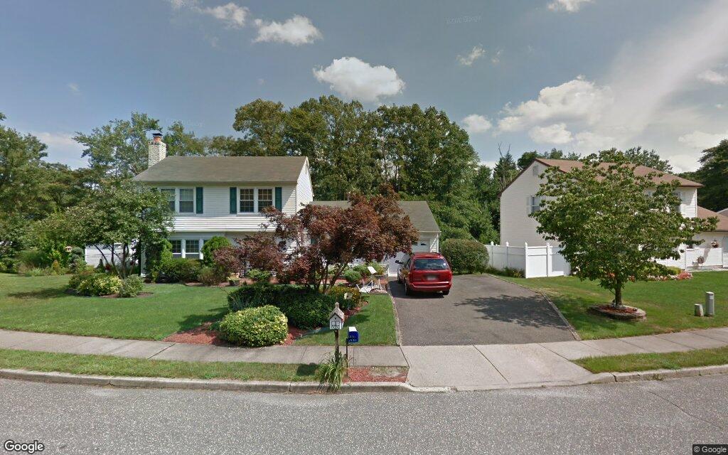 10 most expensive homes sold in the Howell area, Oct. 28