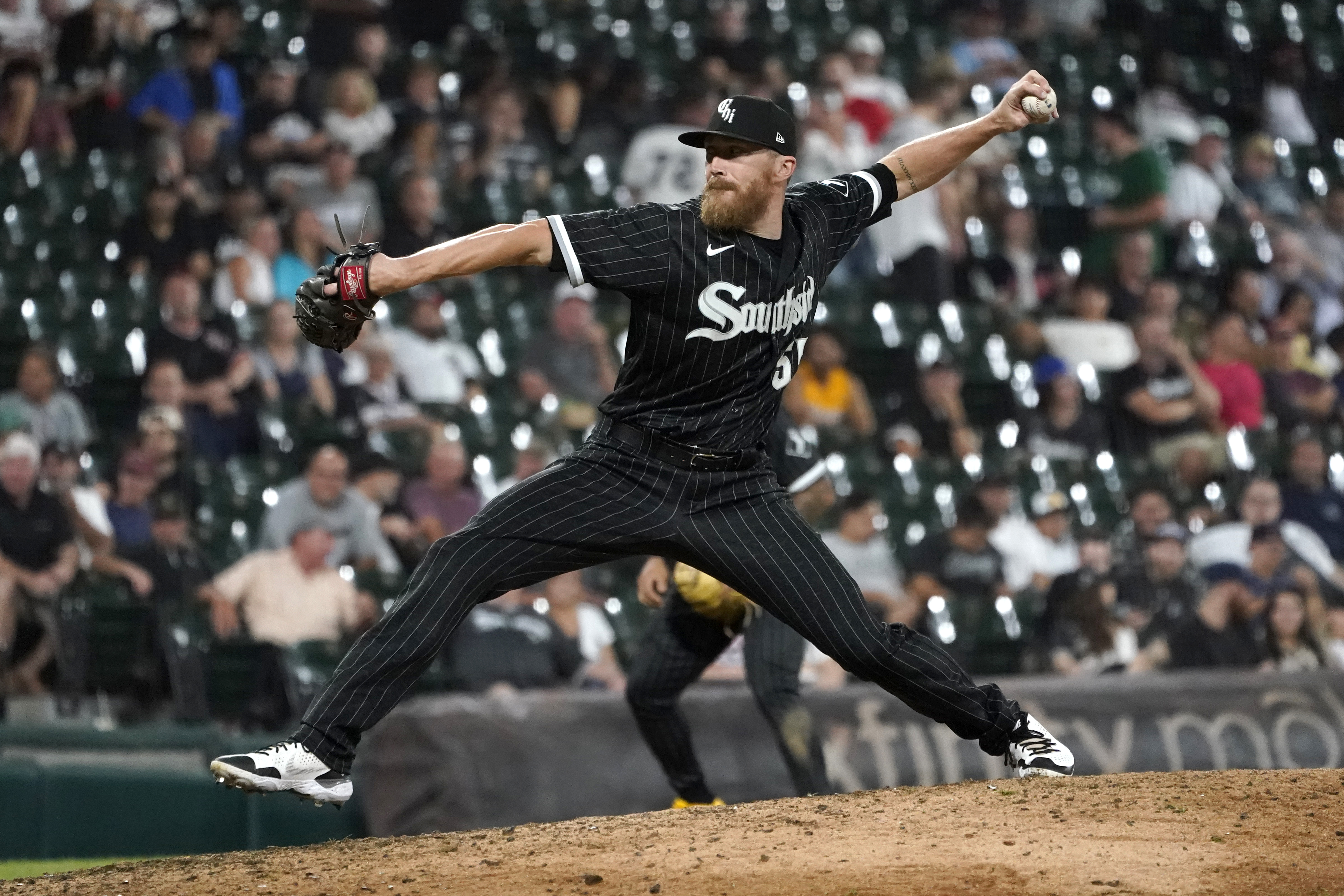 How Jake Diekman can help the White Sox bullpen in 2023