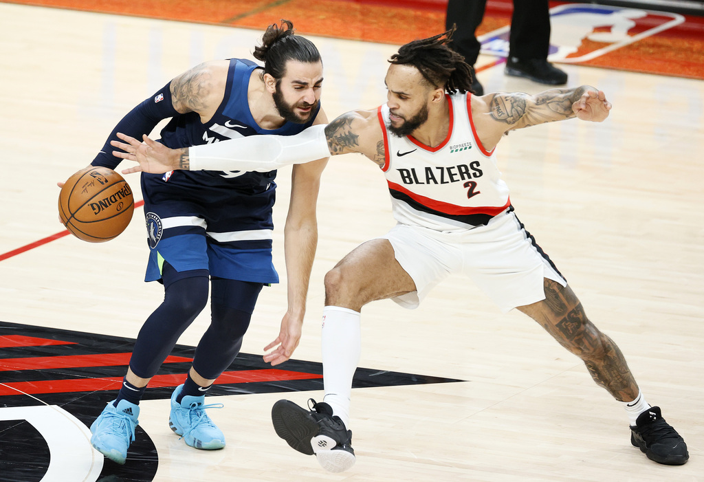 Cleveland Cavaliers to acquire veteran point guard Ricky Rubio for