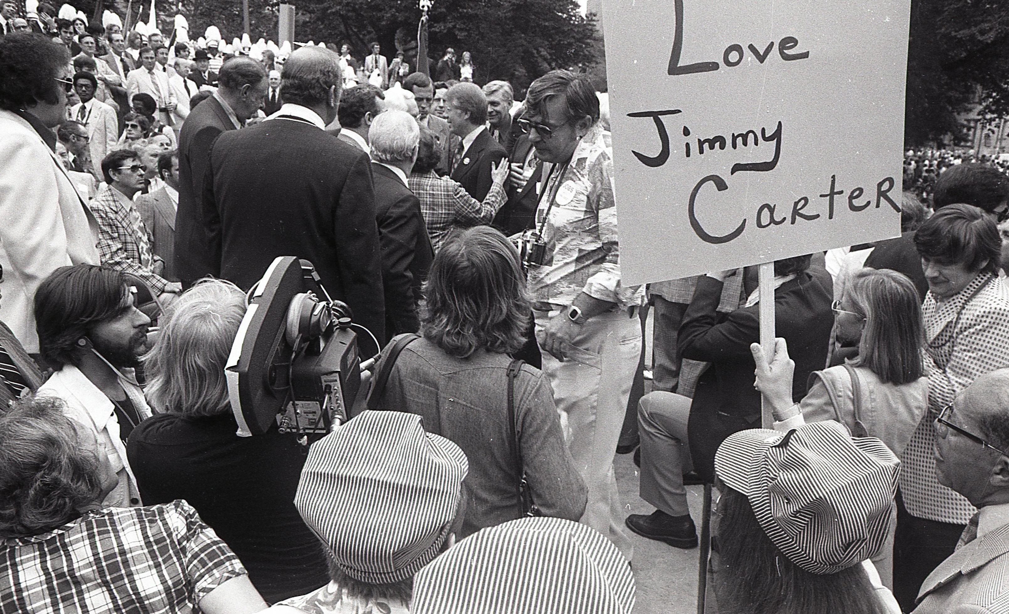 Jimmy Carter in Pennsylvania - pennlive.com