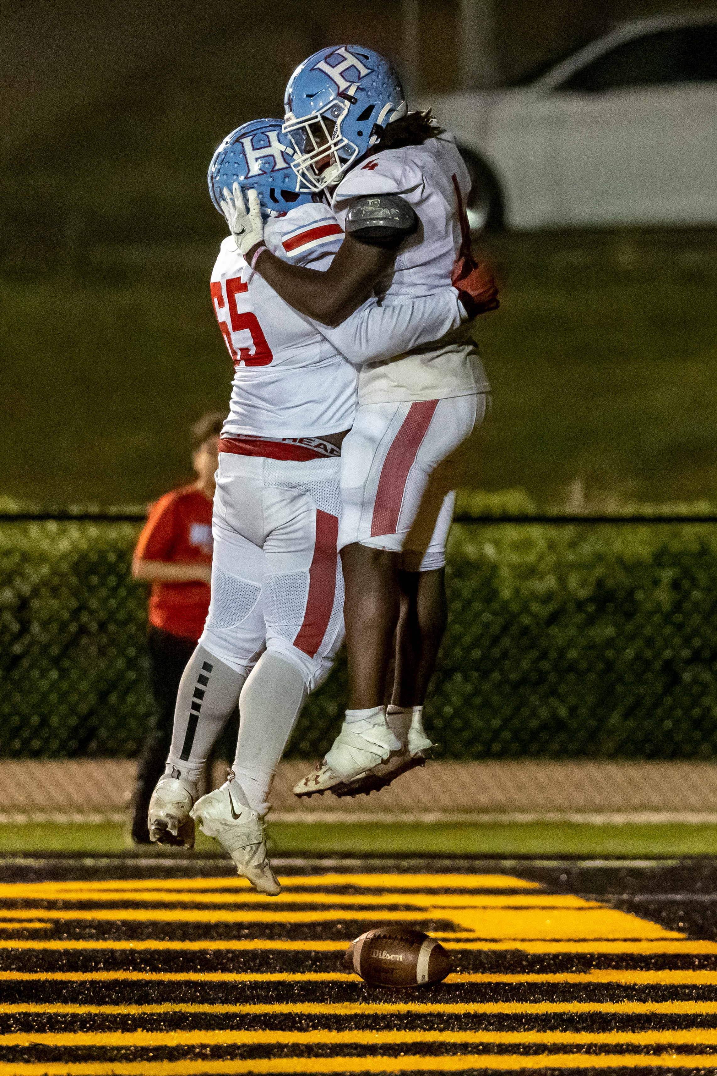 HillcrestTuscaloosa at McAdory