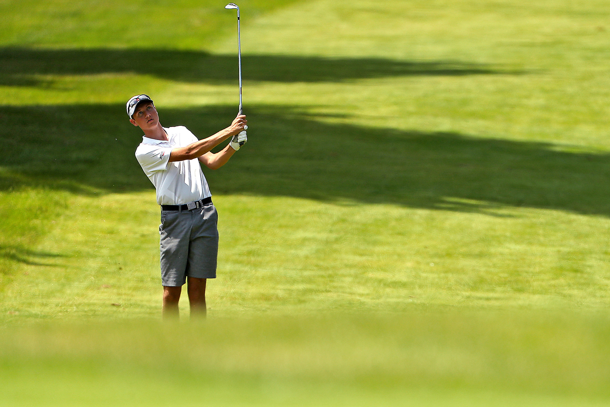 MHSAA Division 2 boys golf finals – June 12, 2021 - mlive.com