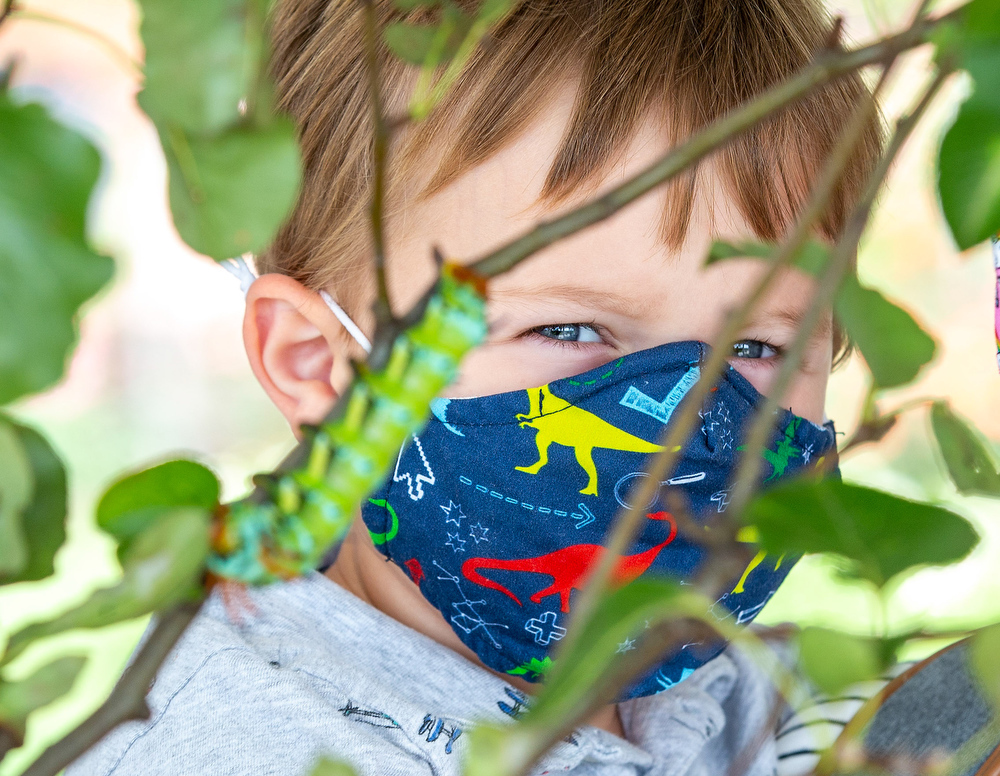 Bug O’Rama at Hershey Gardens - pennlive.com