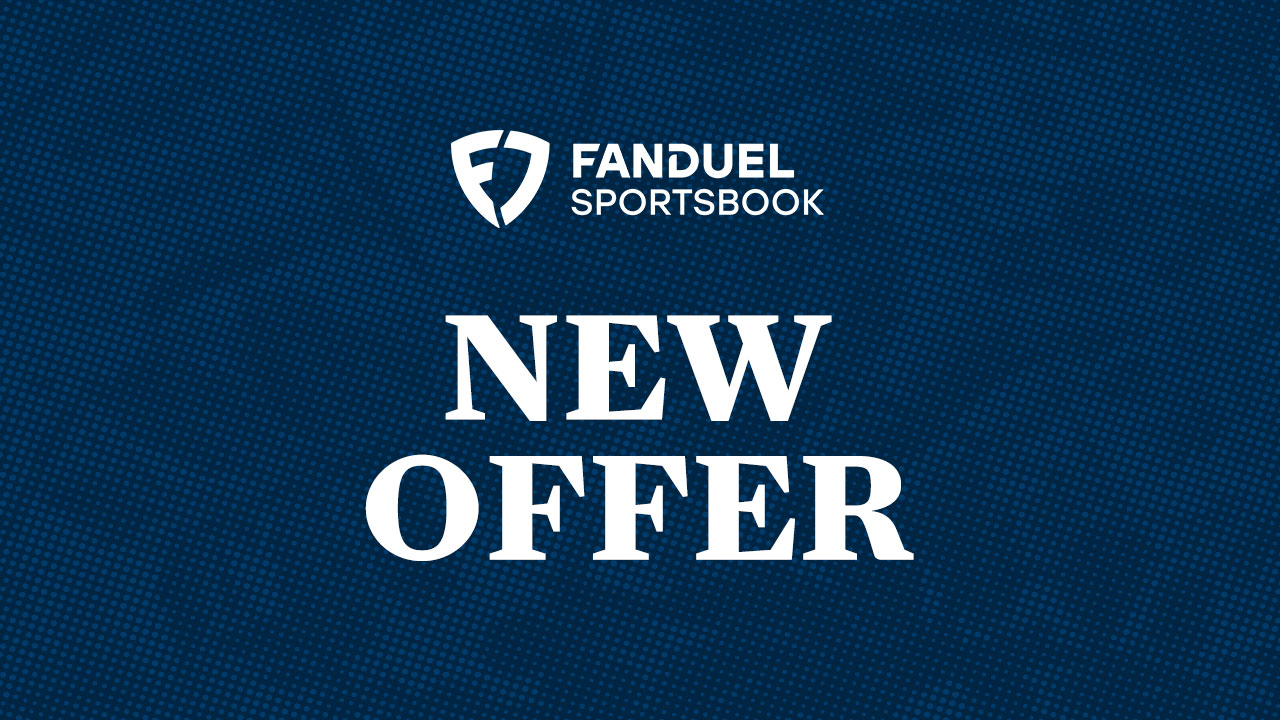 FanDuel promo code for Monday: Bet $5, Get $200 in Bonus Bets for Eagles vs.  Bucs & Rams vs. Bengals 