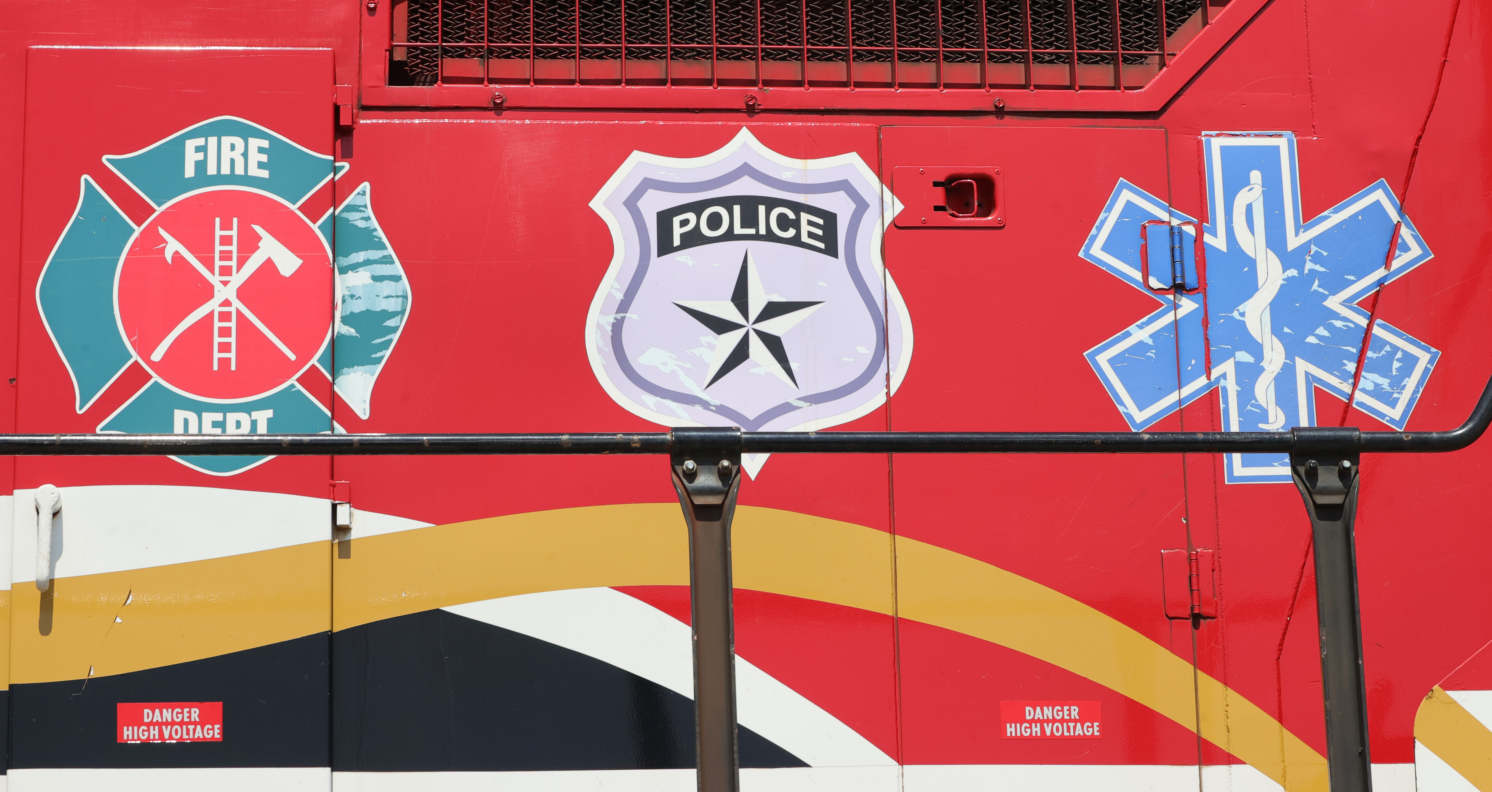 Norfolk Southern’s Safety Train in Brook Park for first responder ...