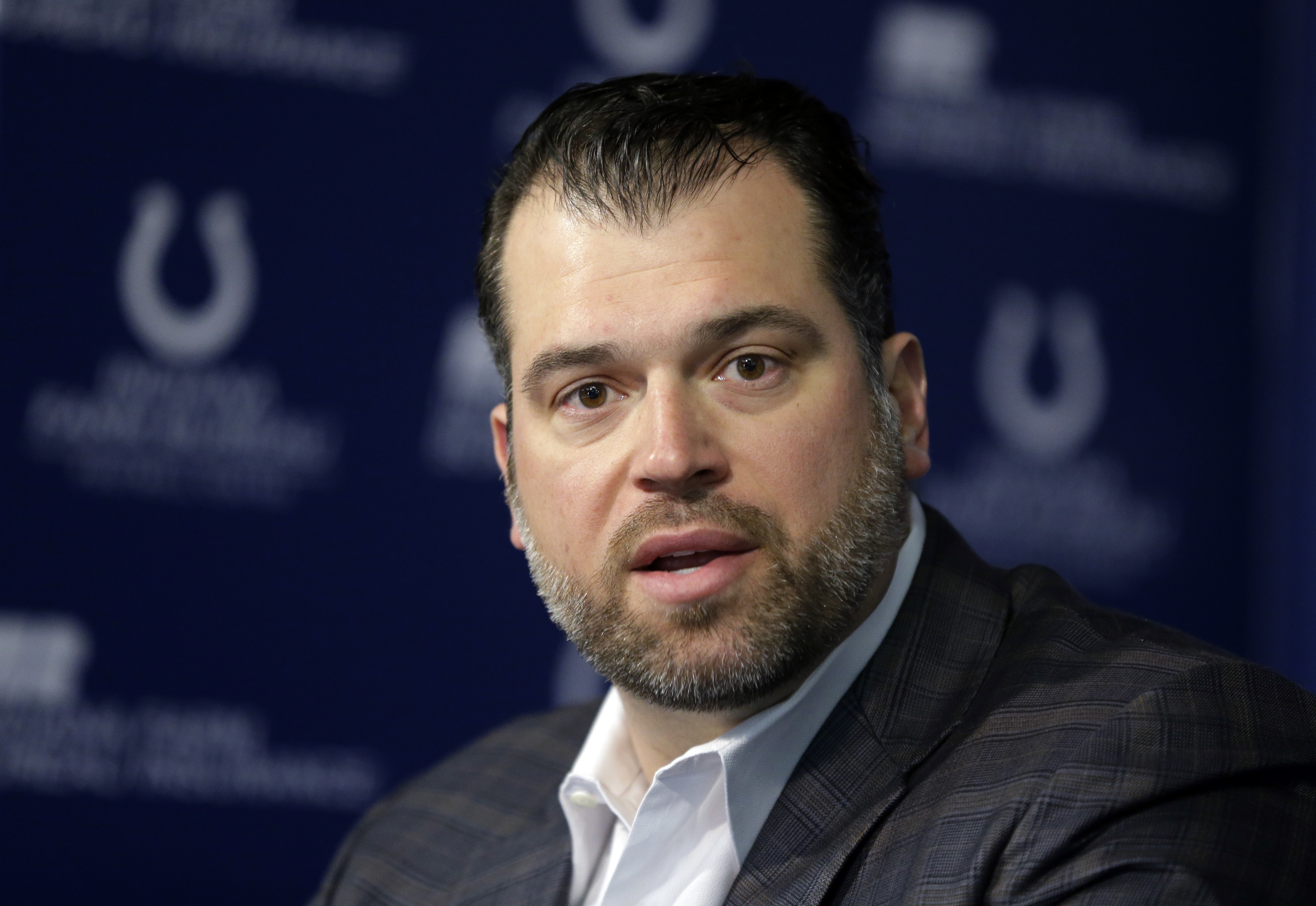 Cleveland Browns hire Ryan Grigson as a consultant - Dawgs By Nature