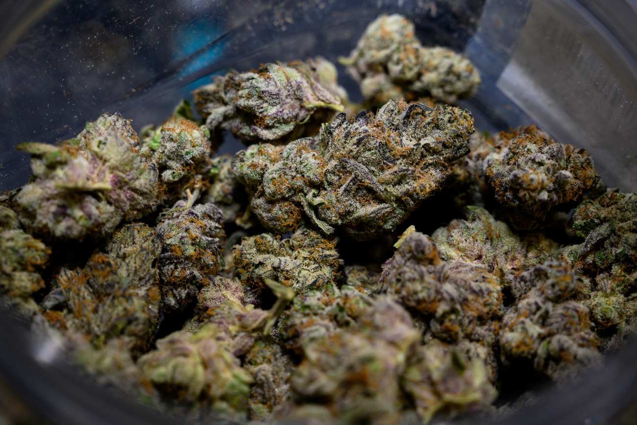 Ypsilanti officials look to avoid becoming 'weed city' amid marijuana  retail saturation - mlive.com