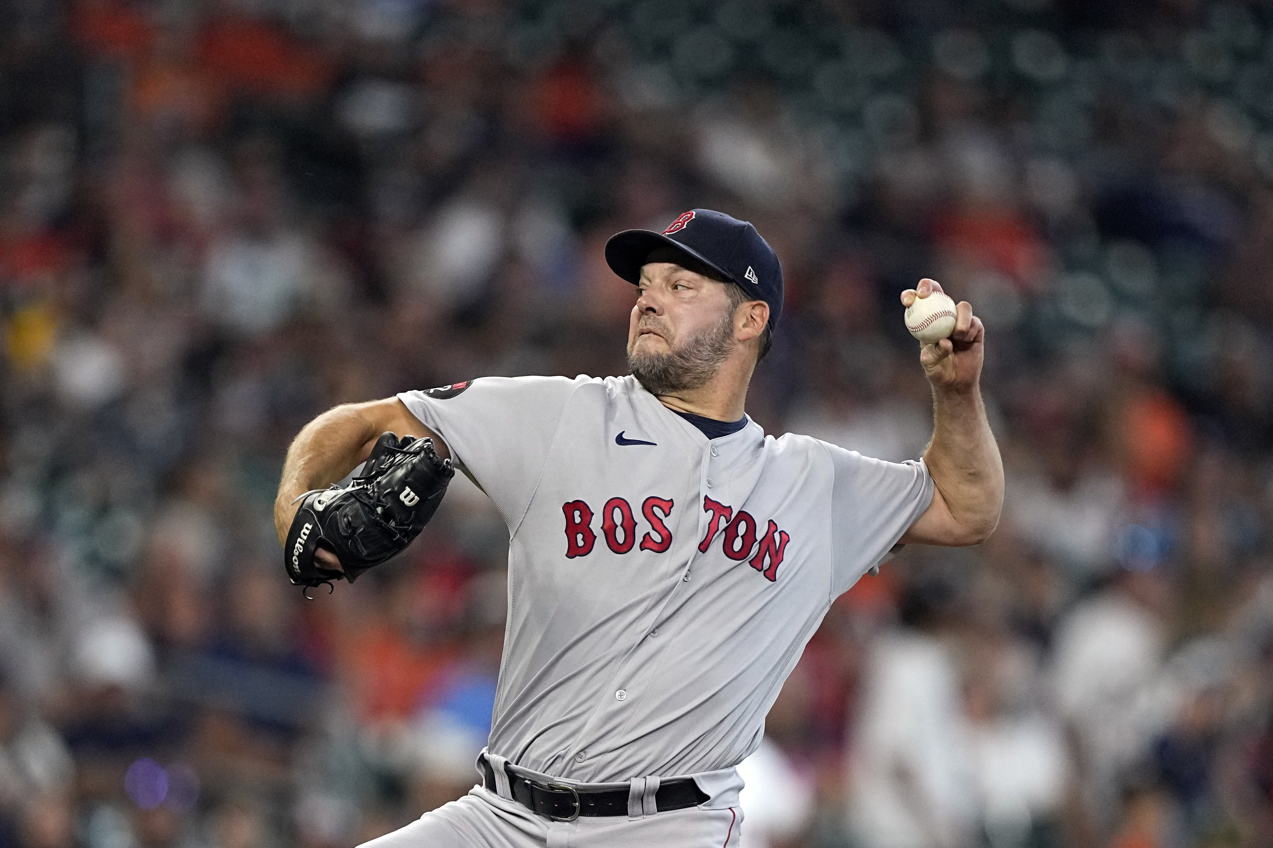 Red Sox find another way to lose to Yankees despite Rich Hill