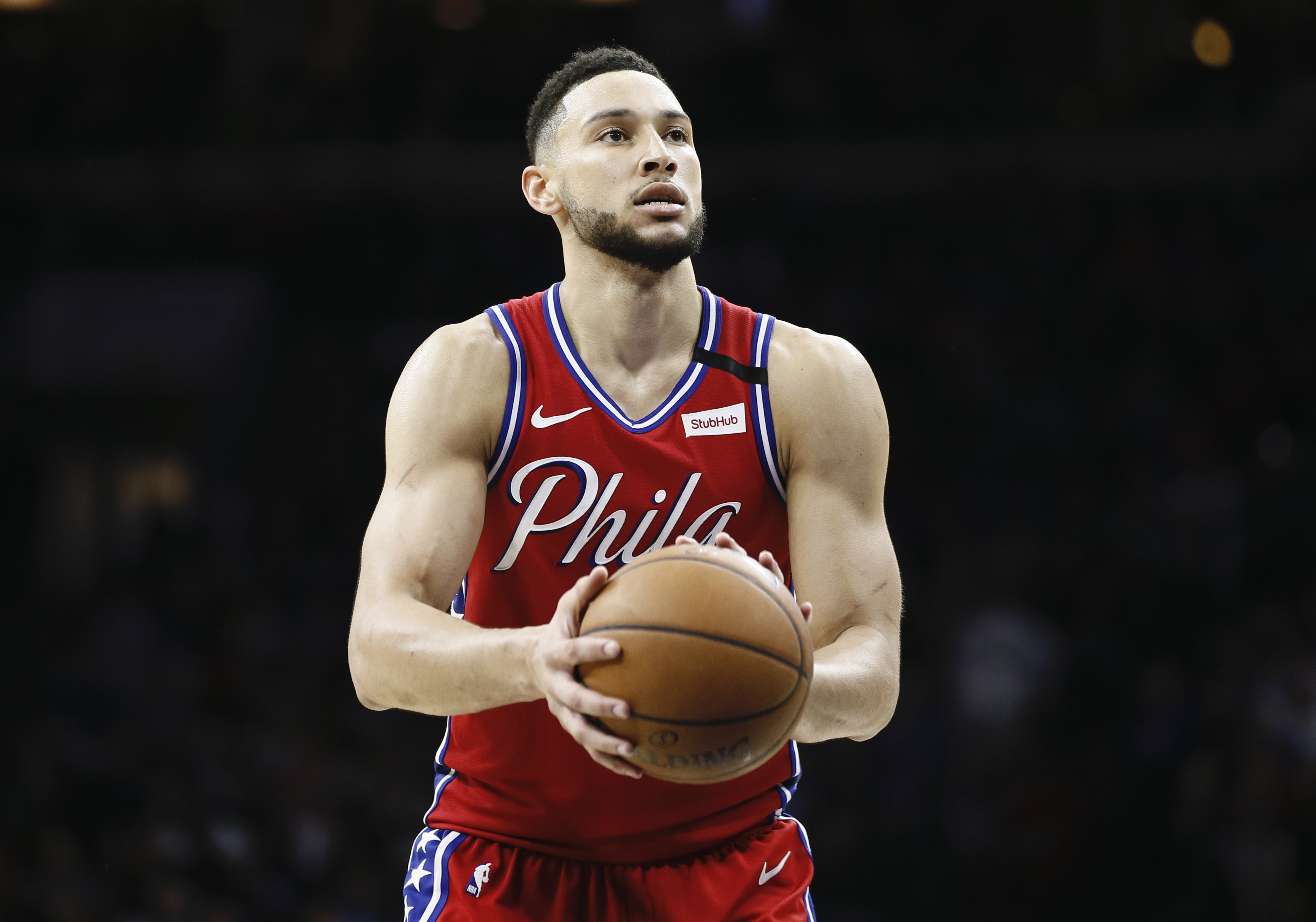 Philadelphia 76ers Star Ben Simmons Will Undergo Surgery For Knee