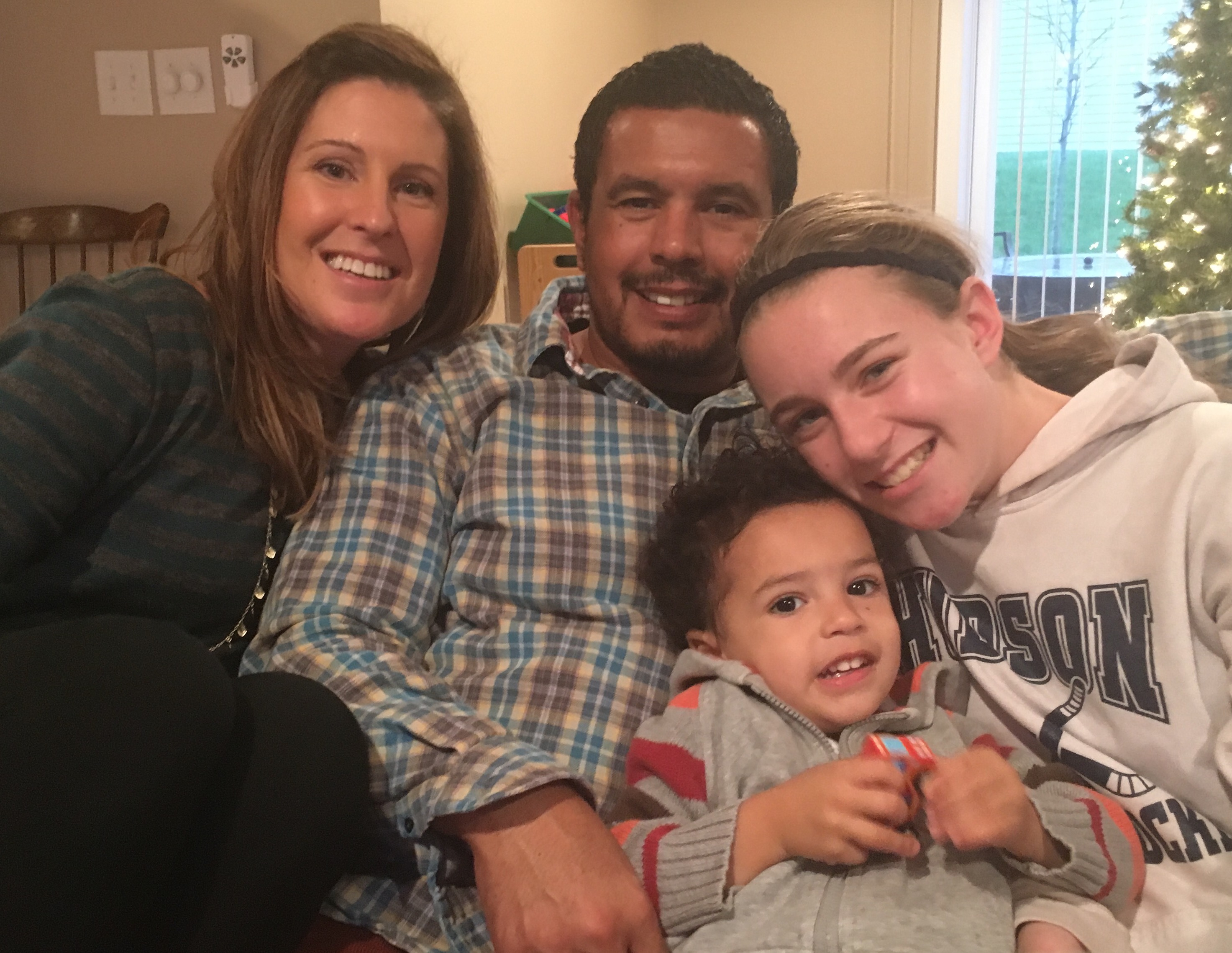 Hershey field hockey player honors her stepdad Larry Amar: USA Olympian ...