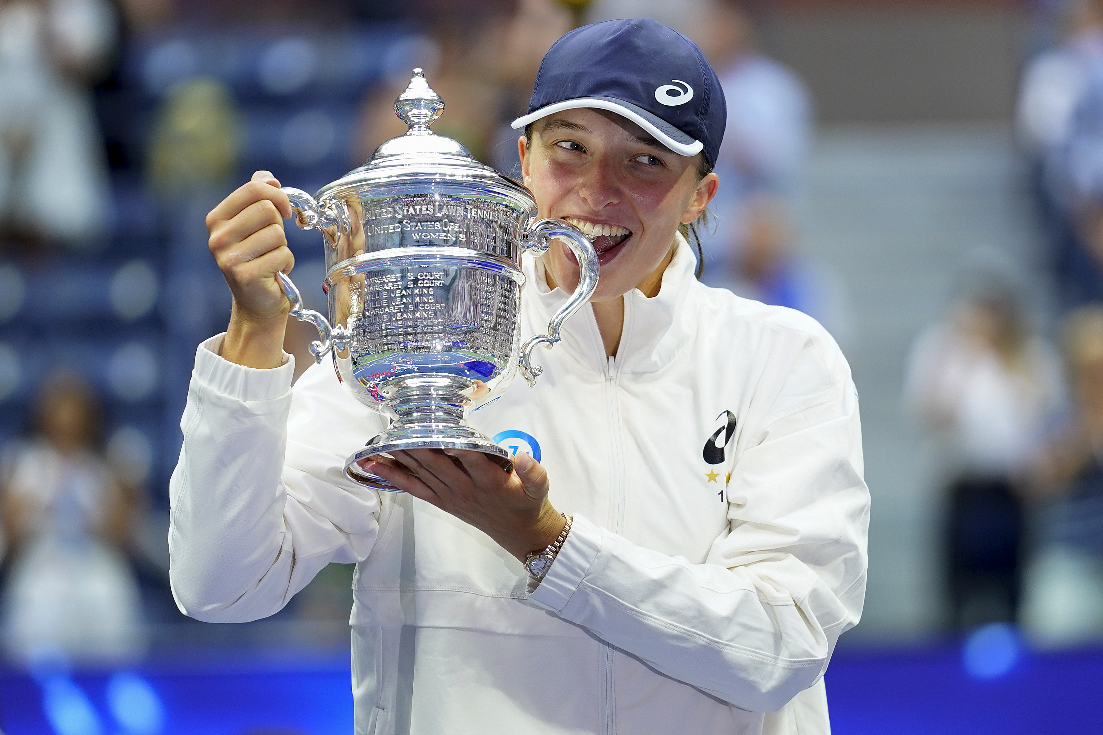 US Open Women's Championship LIVE on ESPN, ESPN Deportes, and