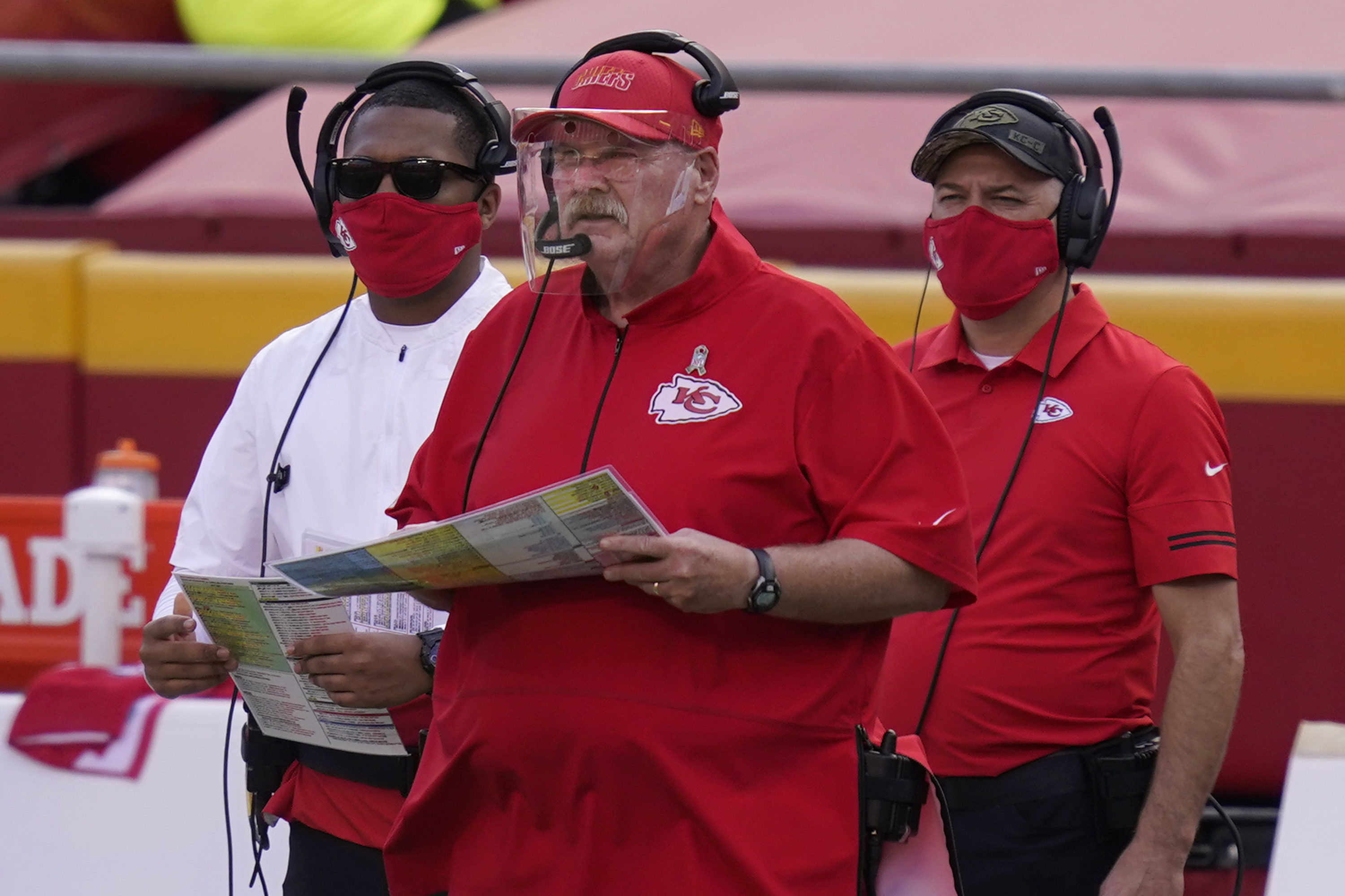 Assista a Time's Yours 2: The 2022 Kansas City Chiefs ao vivo