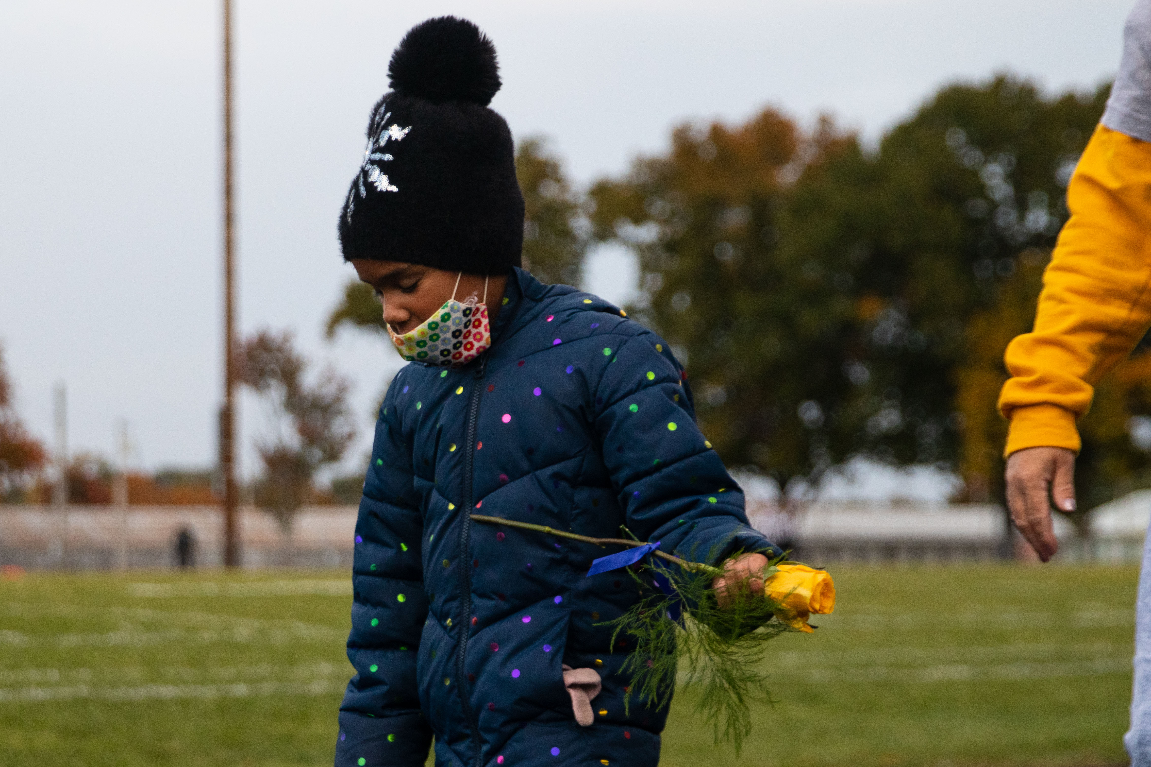 Centreville hosts Muskegon Catholic Central for high school football