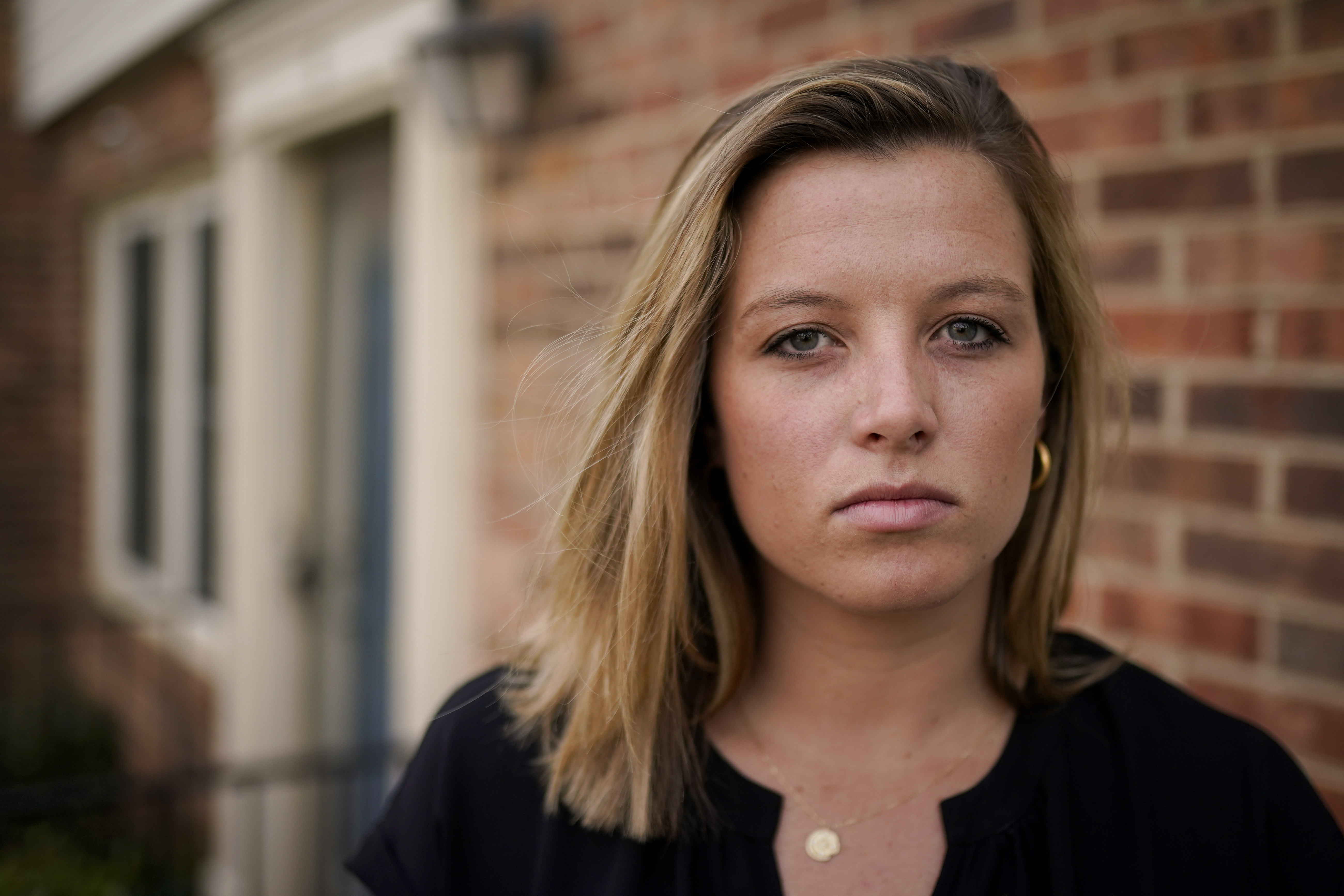 Gettysburg College grad hopes for rape arrest after receiving Facebook confession