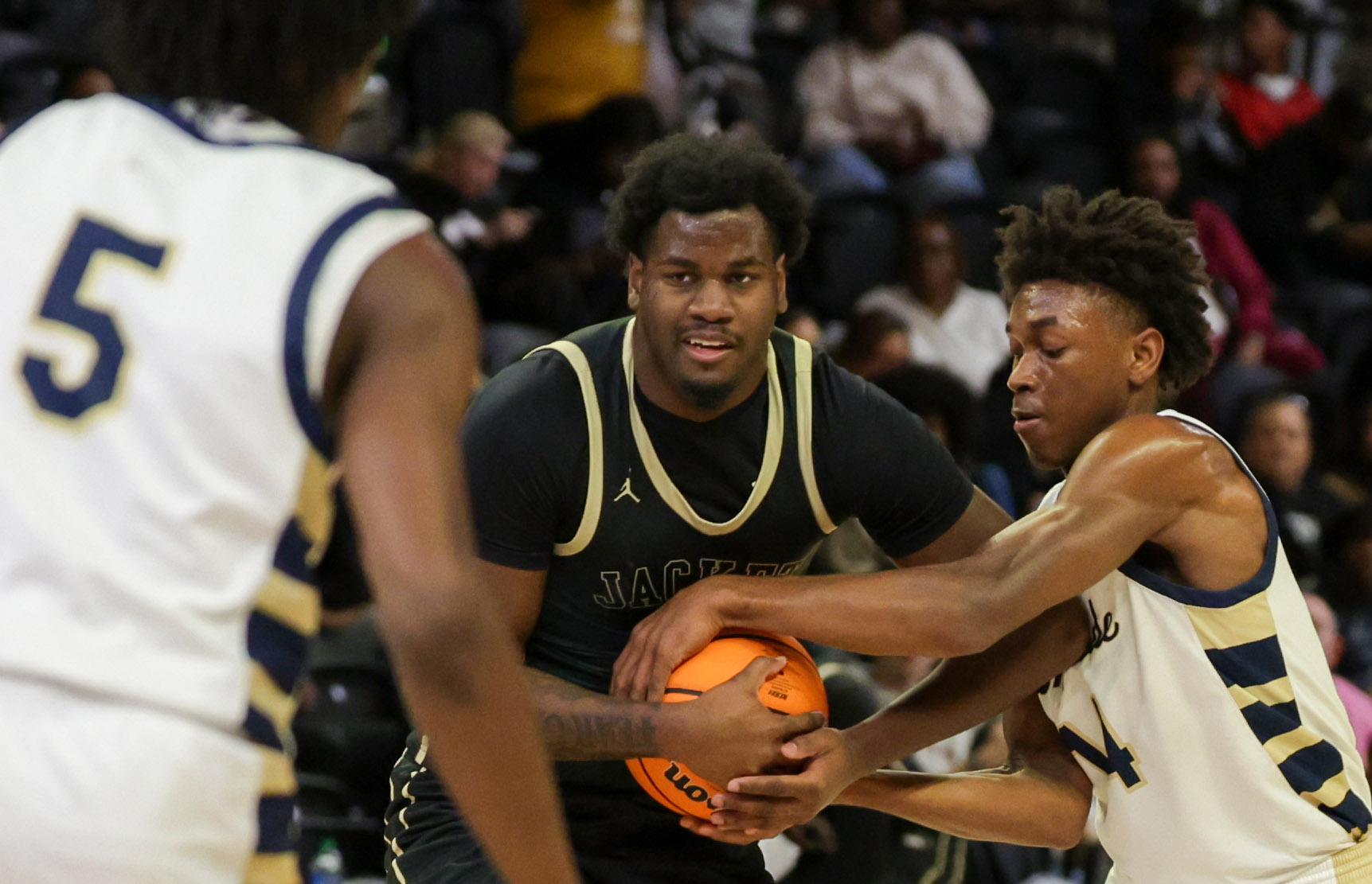 AHSAA Central Regional Basketball - 6A - al.com