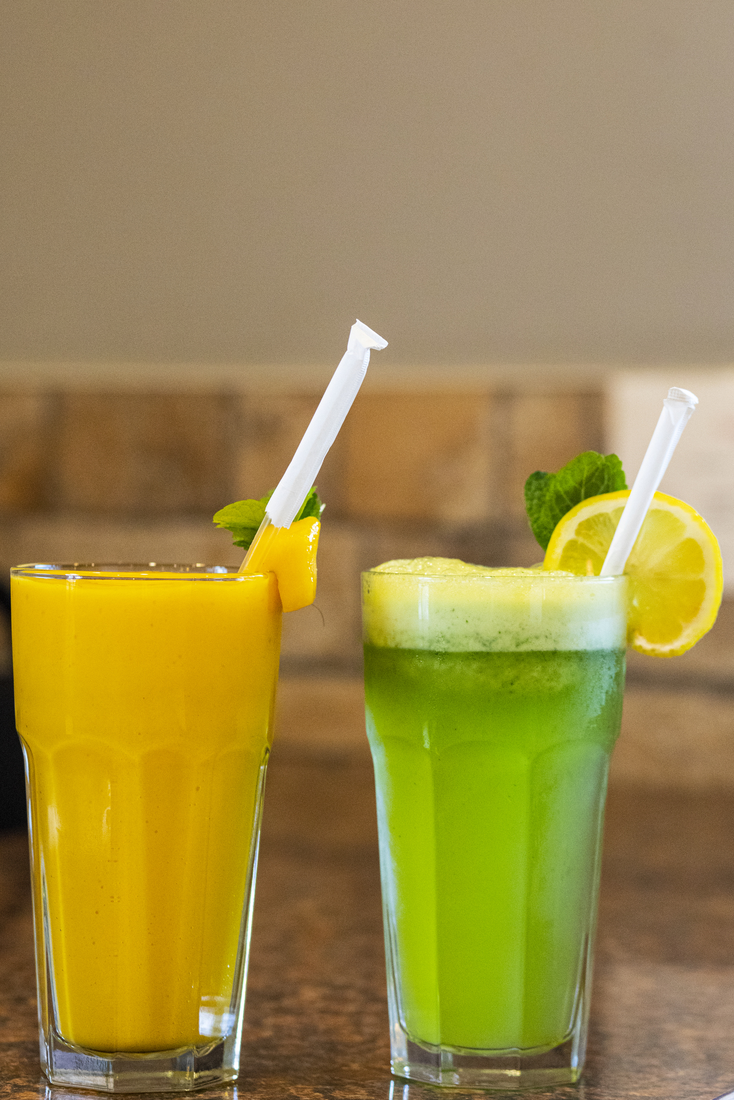 Kalamazoo local eats Shawarma King on Drake Rd.