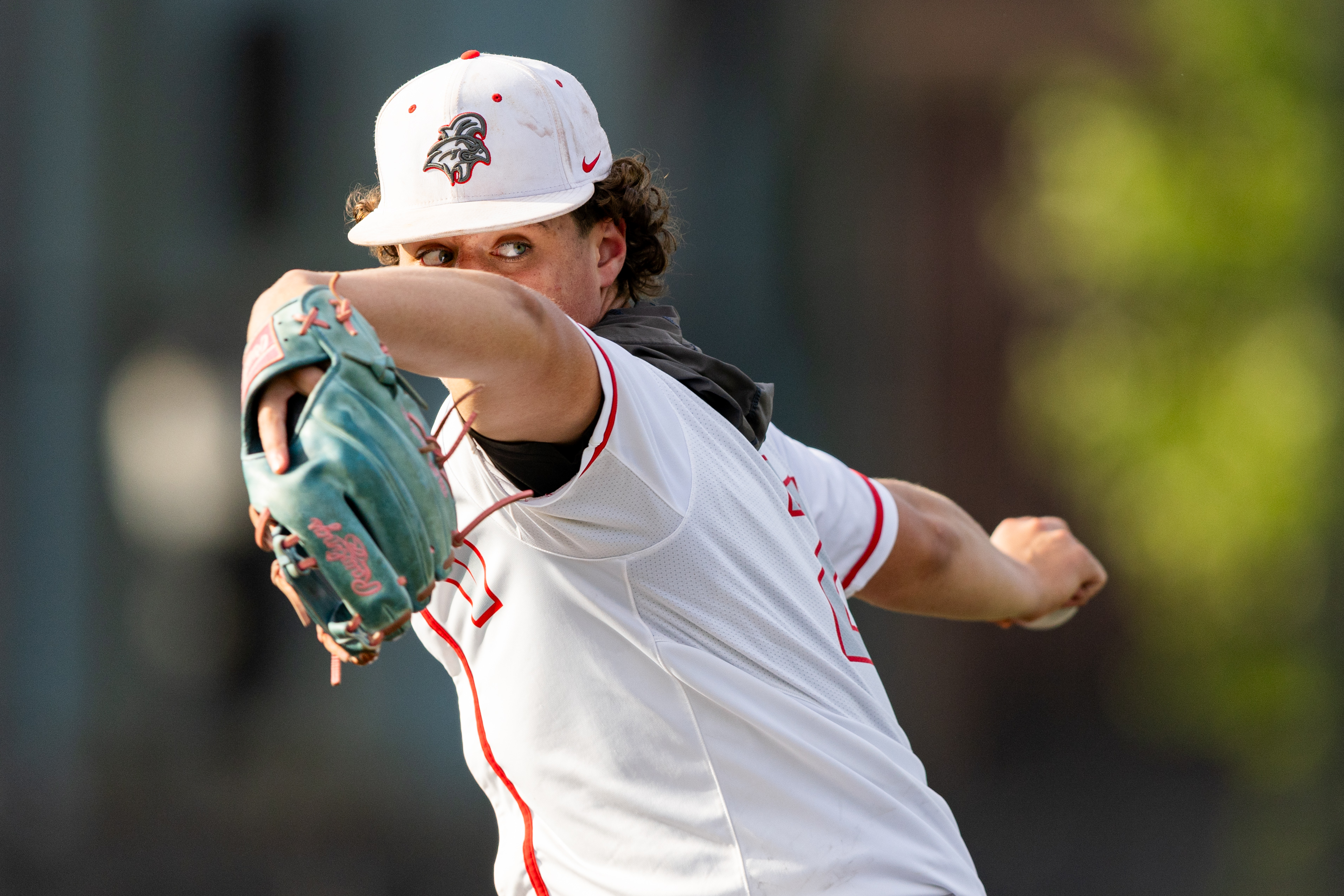 Baseball: SJG4 First Round - Cherry Hill East vs. Vineland, May 27 ...