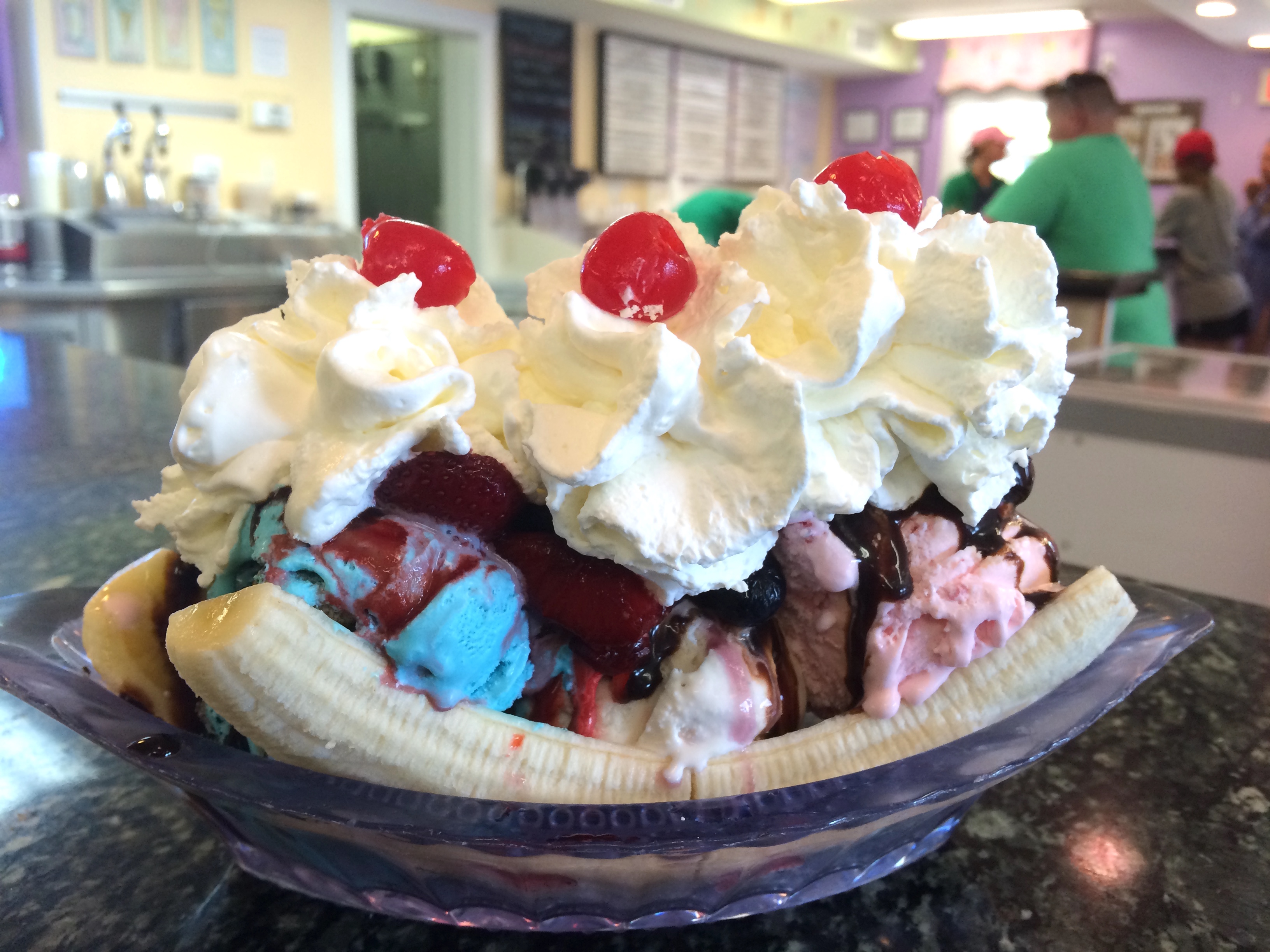 Ice cream near me: 6 NJ ice cream shops you can't miss