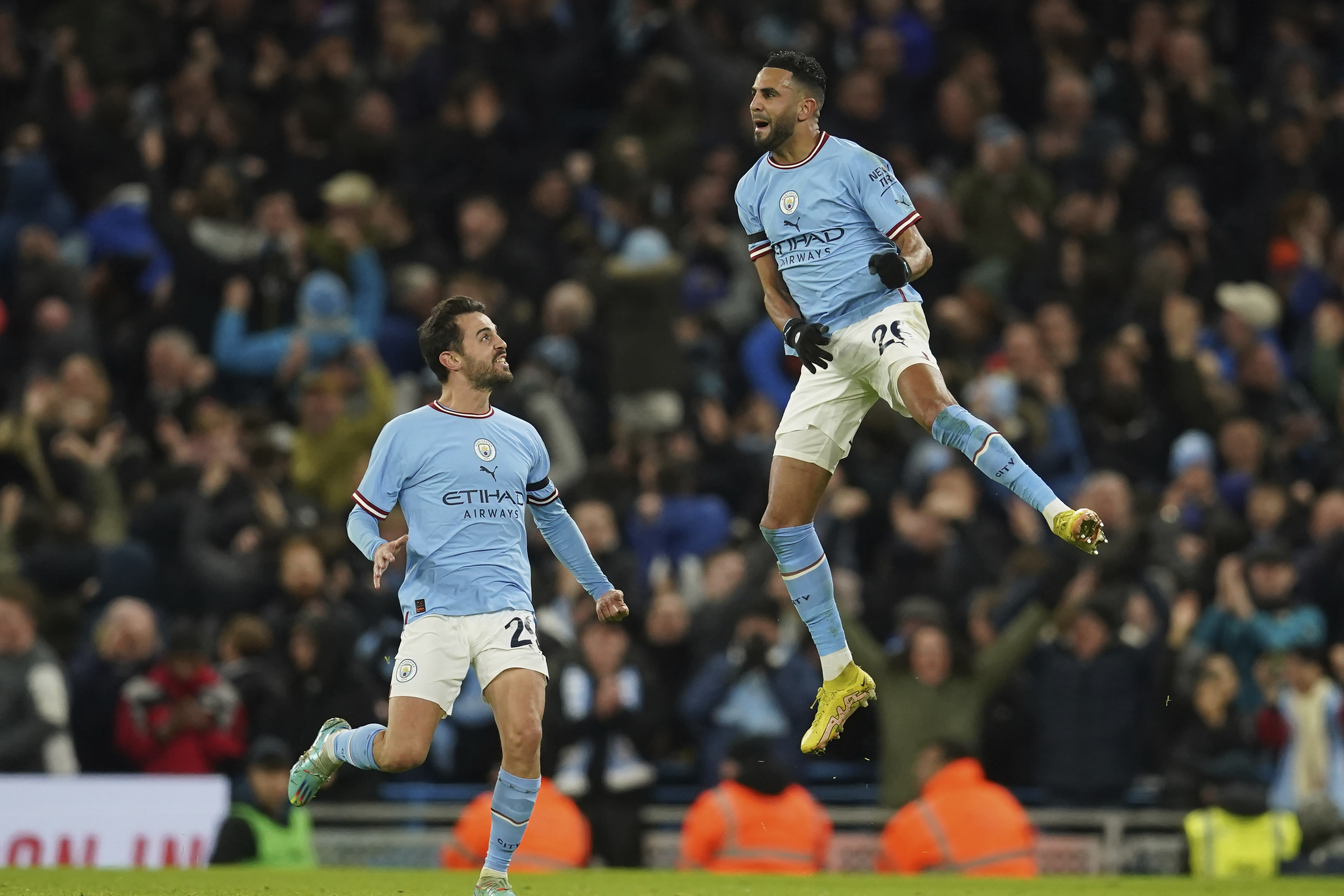Manchester United vs. Manchester City FREE LIVE STREAM (1/14/23): Watch  English Premier League, Manchester Derby online | Time, USA TV, channel -  