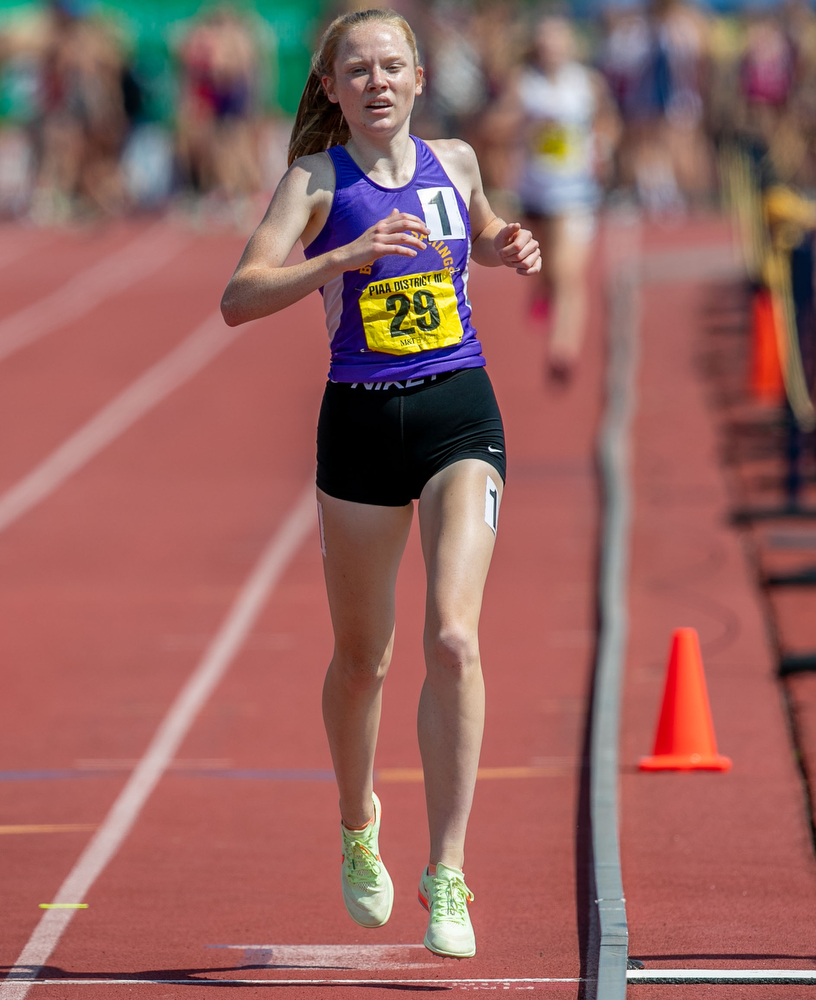 The 2022 District 3, Class 2A Track & Field Championships - pennlive.com