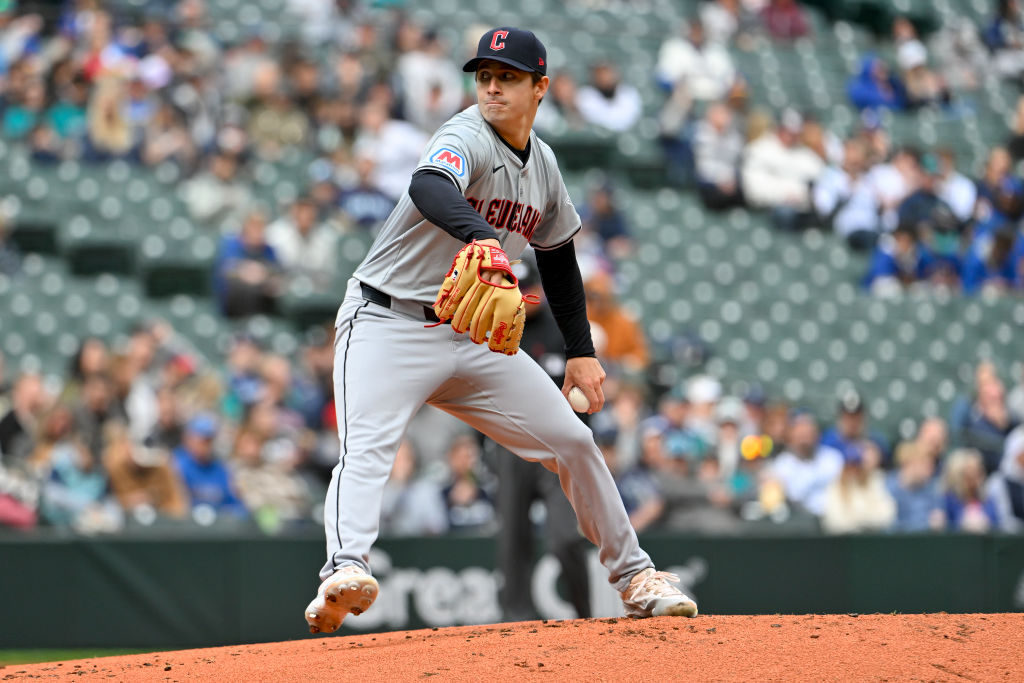 Cleveland Guardians vs. Seattle Mariners, April 3, 2024 - cleveland.com