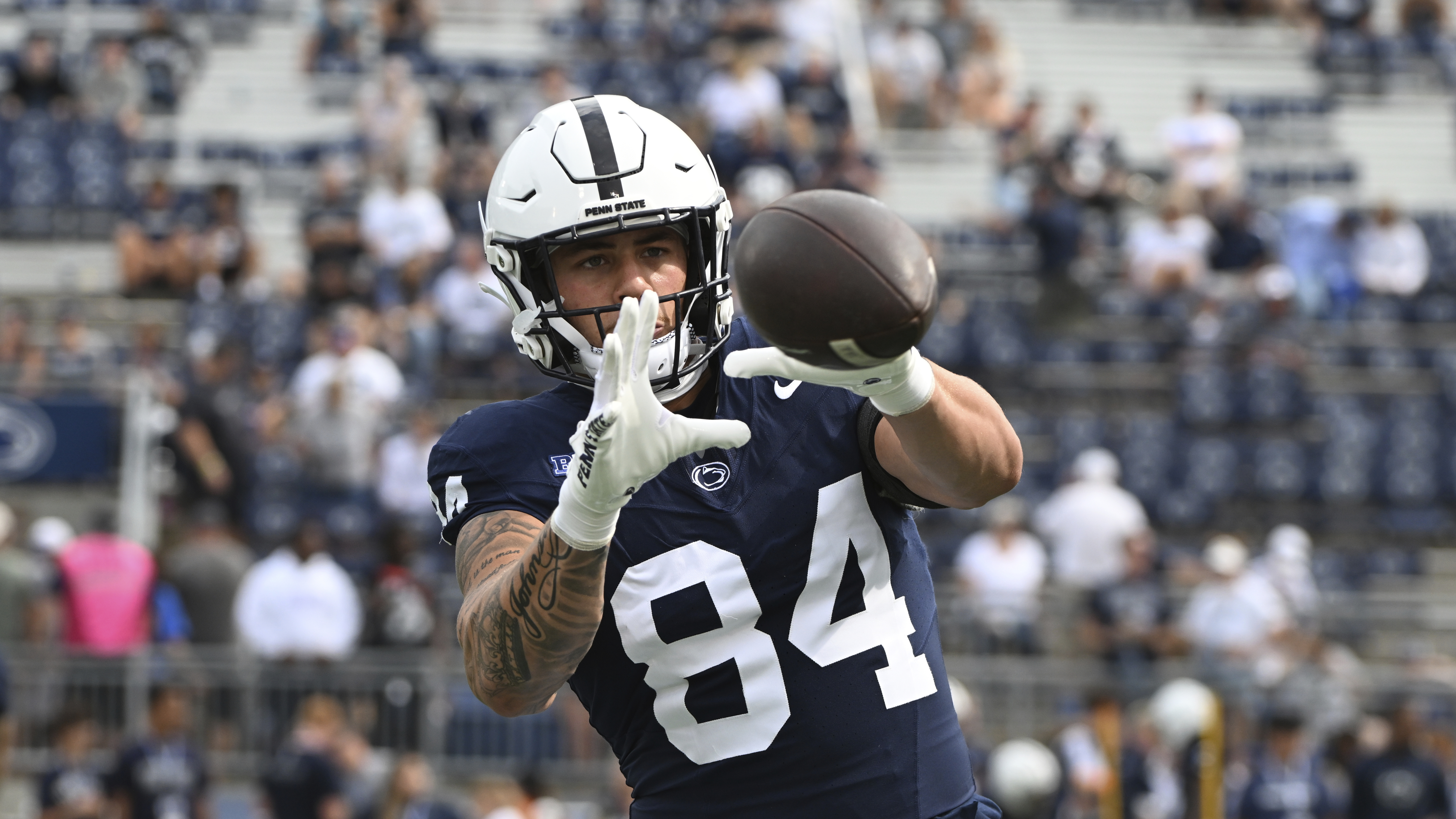 Penn State vs. Iowa: Promo codes, odds, spread, and over/under