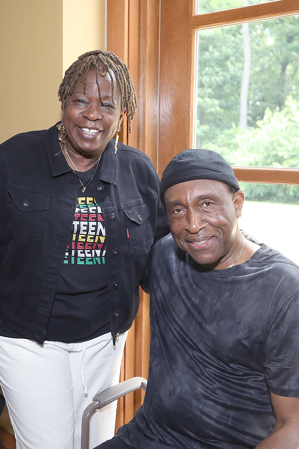 The Brethren Community Foundation, Inc. Annual Juneteenth Celebration ...