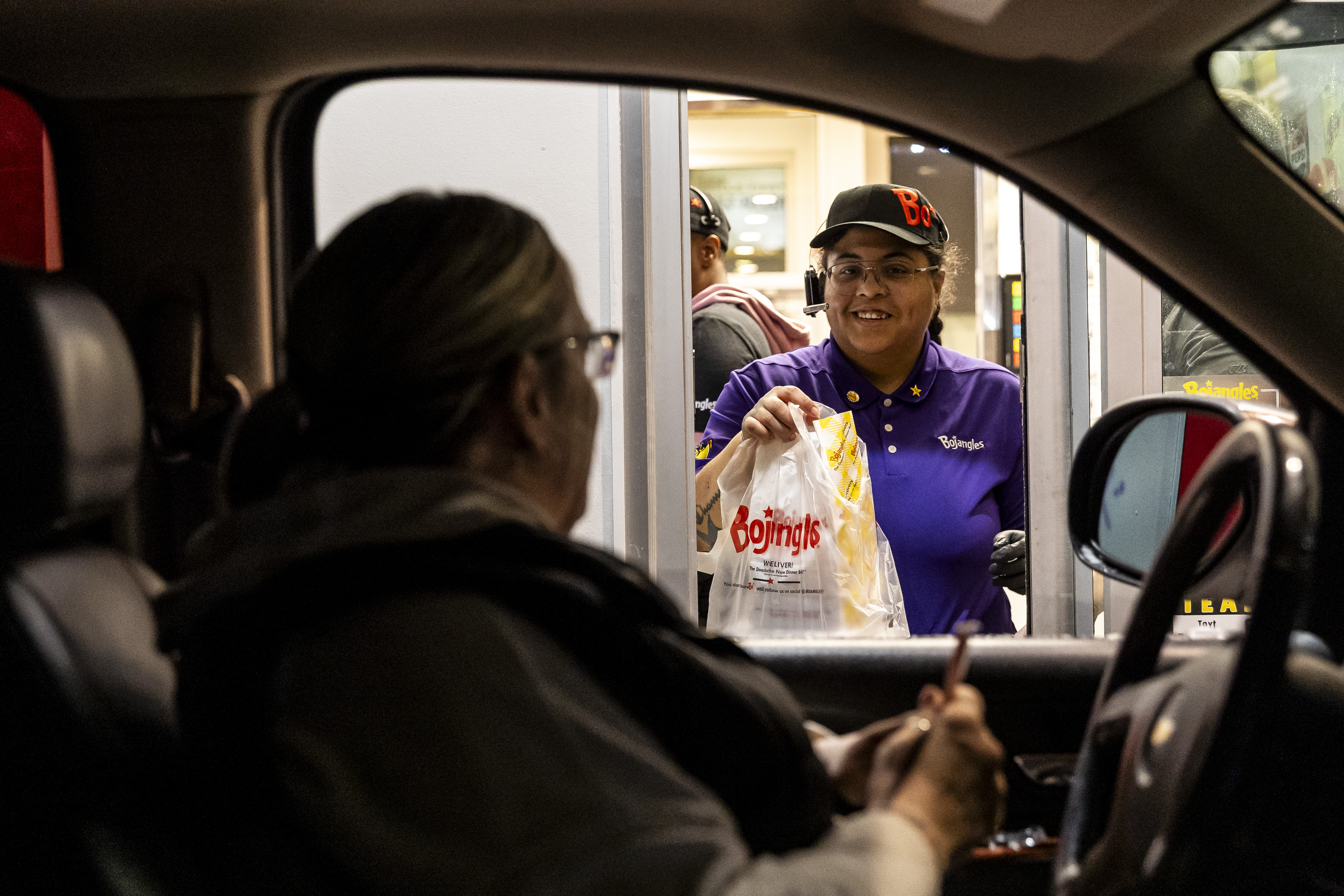 Bojangles opens first restaurant in Michigan - mlive.com