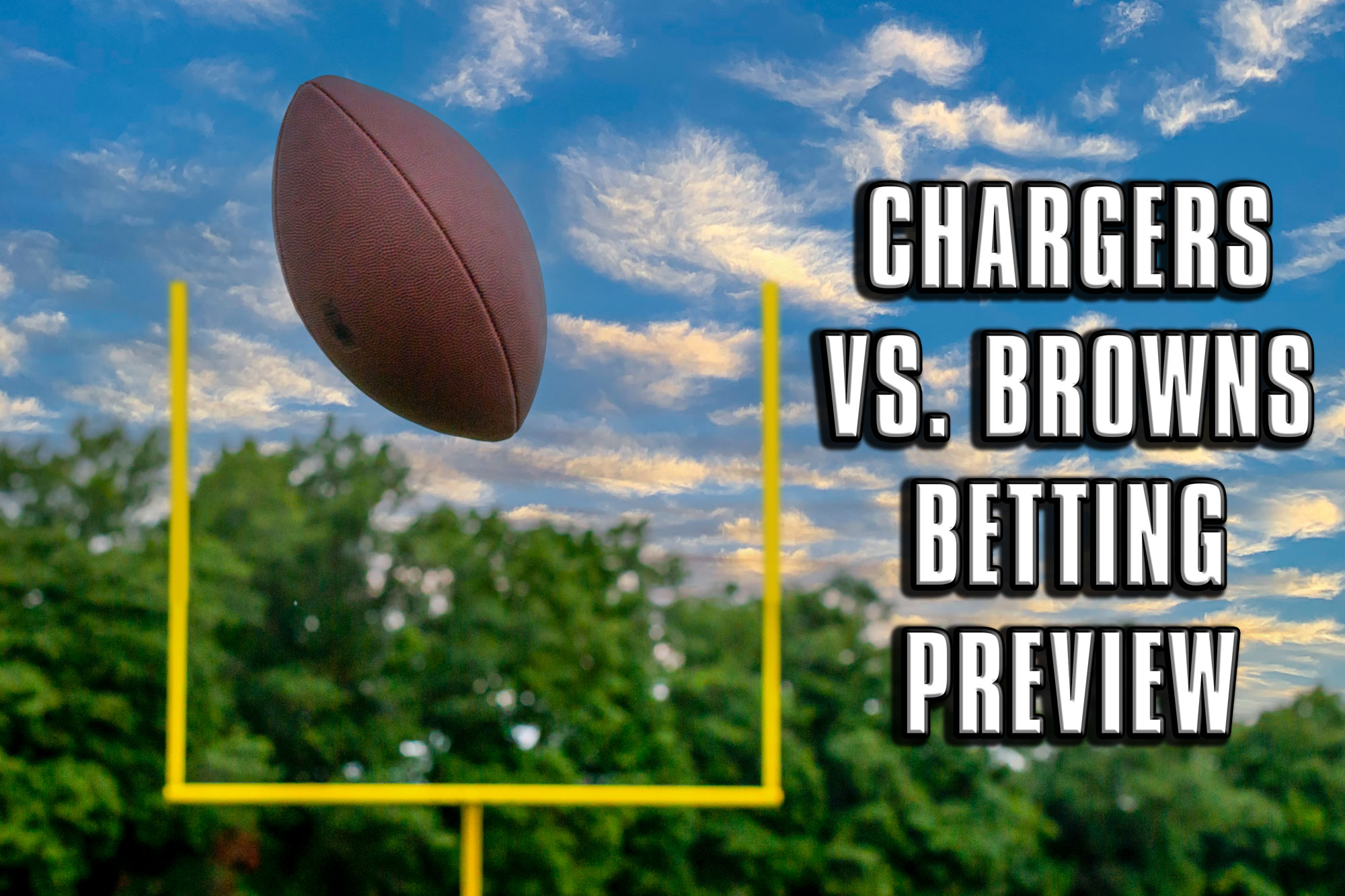 Chargers vs. Browns predictions: Odds, expert NFL Week 5 picks