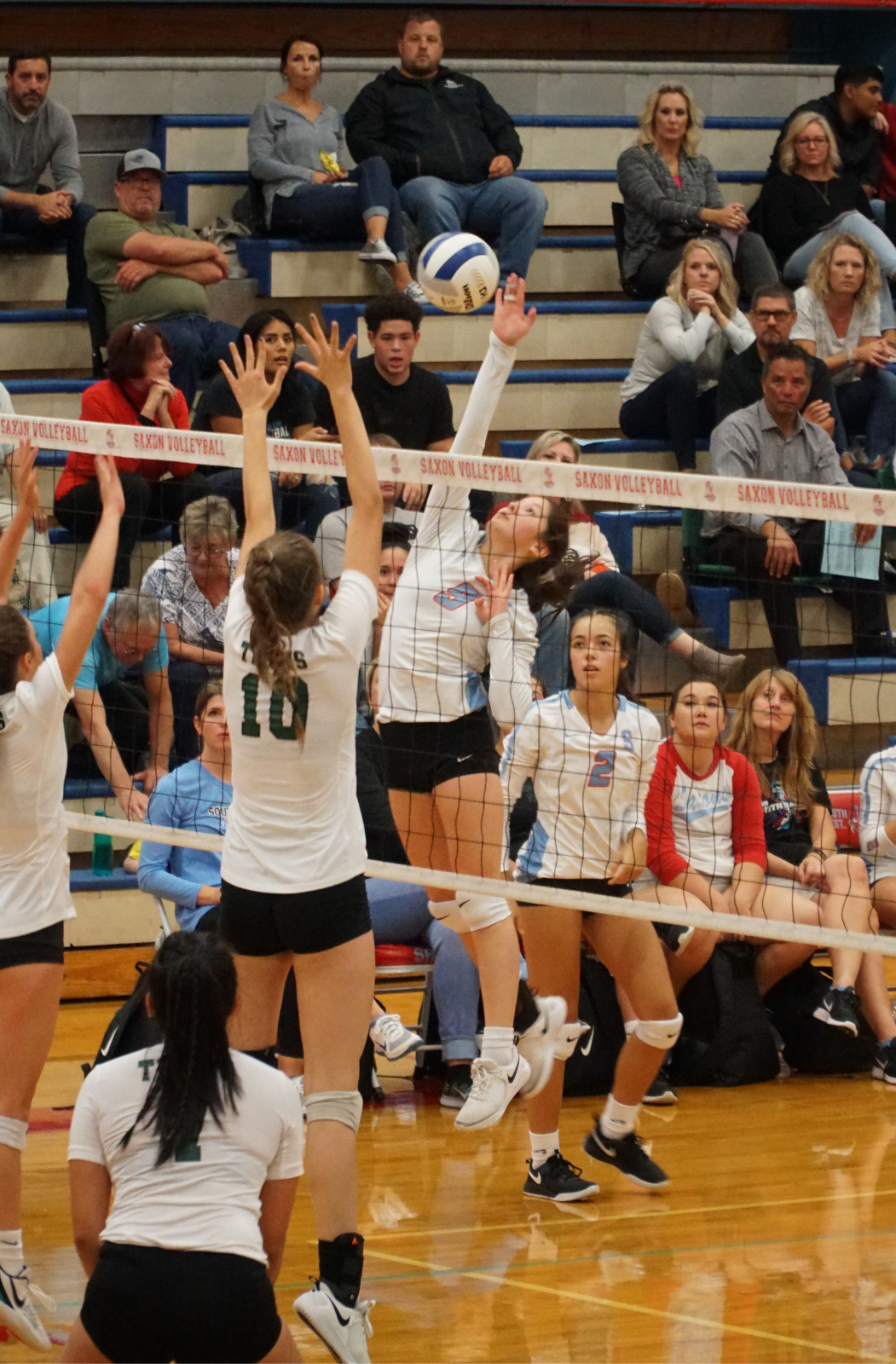 Oregon High School Fall Season Preview Highlighting Standout Volleyball Players Oregonlive Com