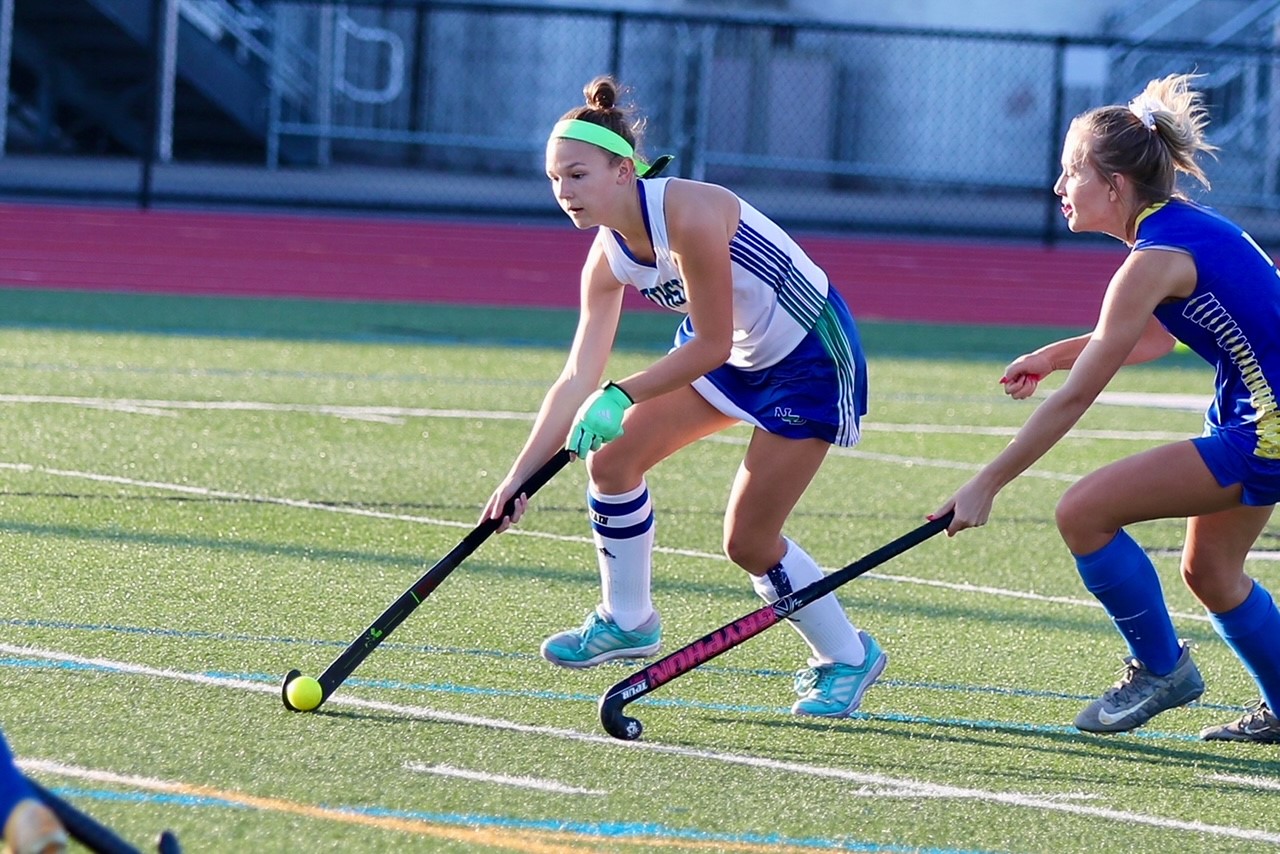 C-NS vs Cazenovia field hockey - syracuse.com