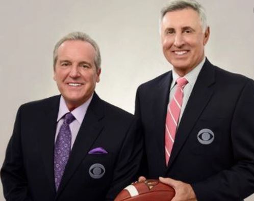 College Football Kickoff: CBS Sports Upgrades SEC on CBS Toolbox