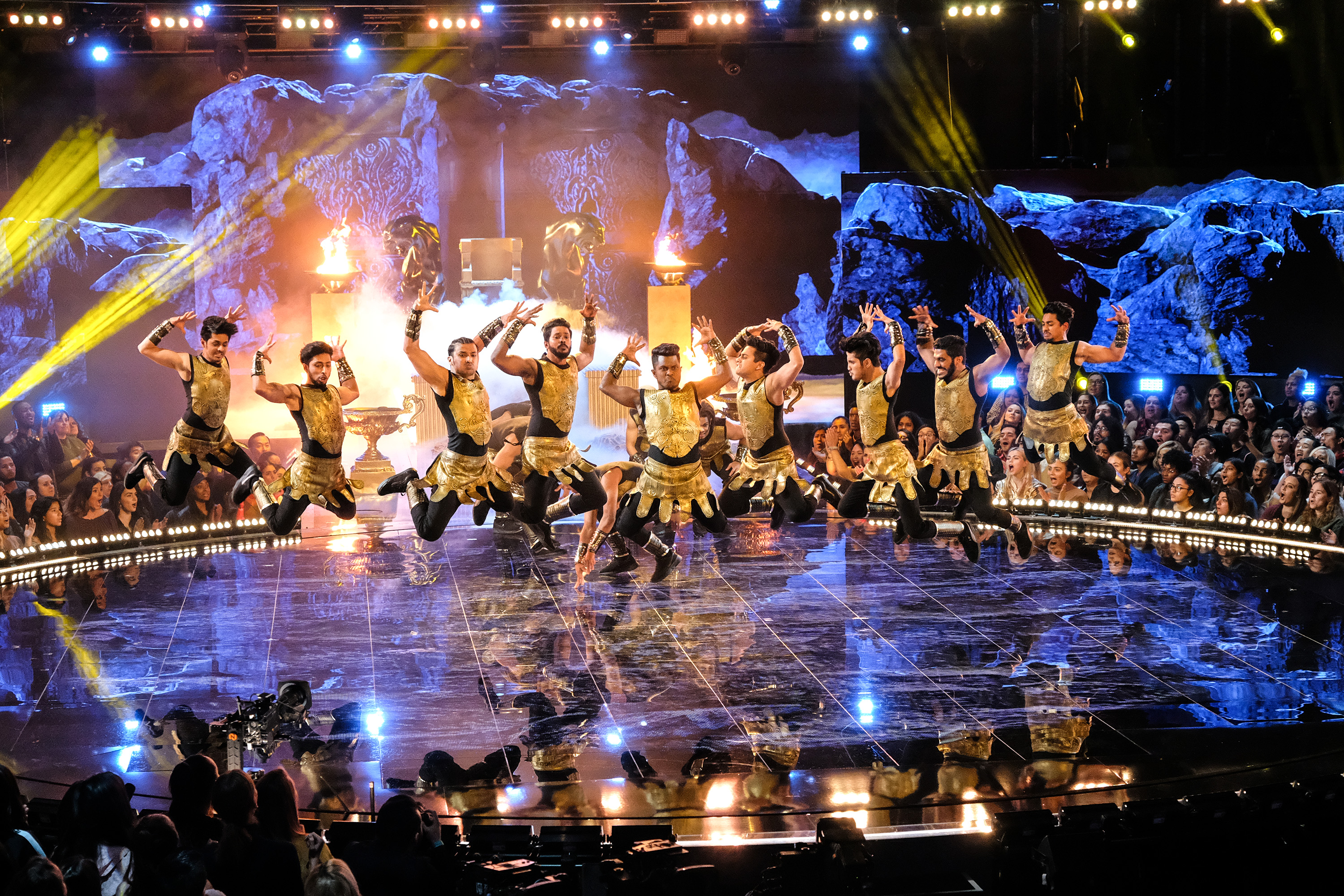 World of dance 2025 season 1 watch online