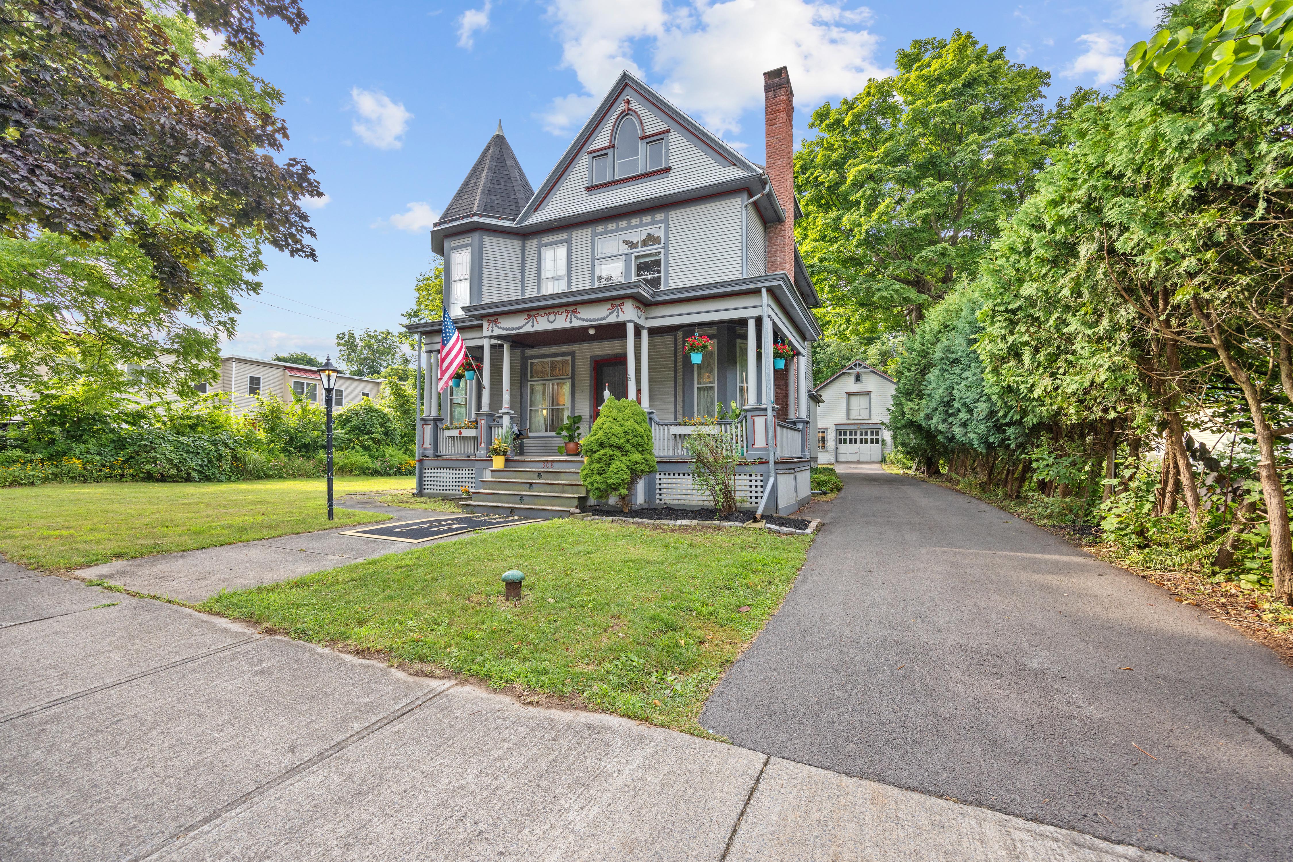 k*a様 house on the hill / Pants(Checker)9 k*a様 house on the hill / Pants(Checker)9 Field Canvas Five-Pocket