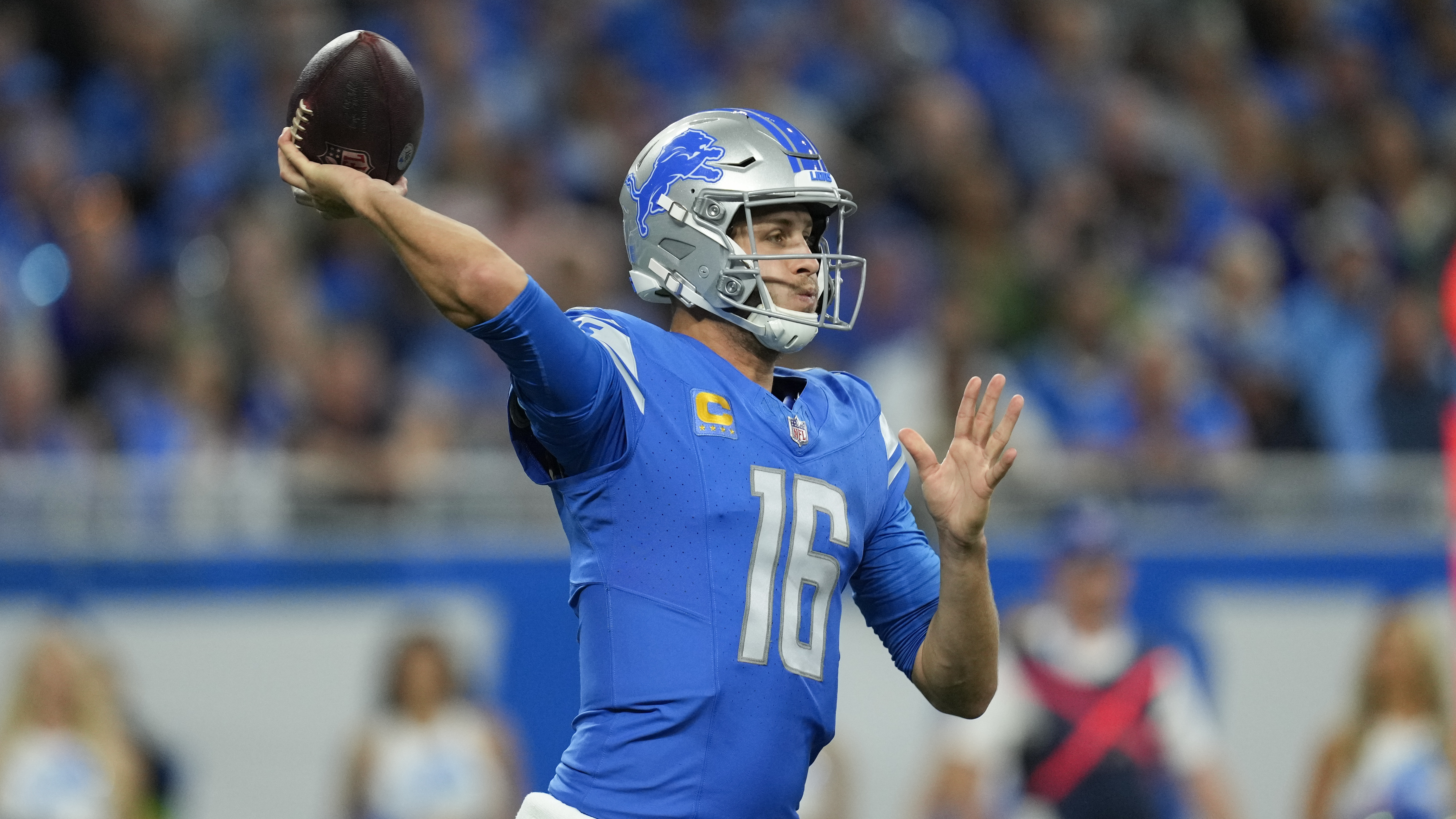 FanDuel Thursday Night Football promo code: Bet $5, claim $200 guaranteed  on Lions vs. Packers 