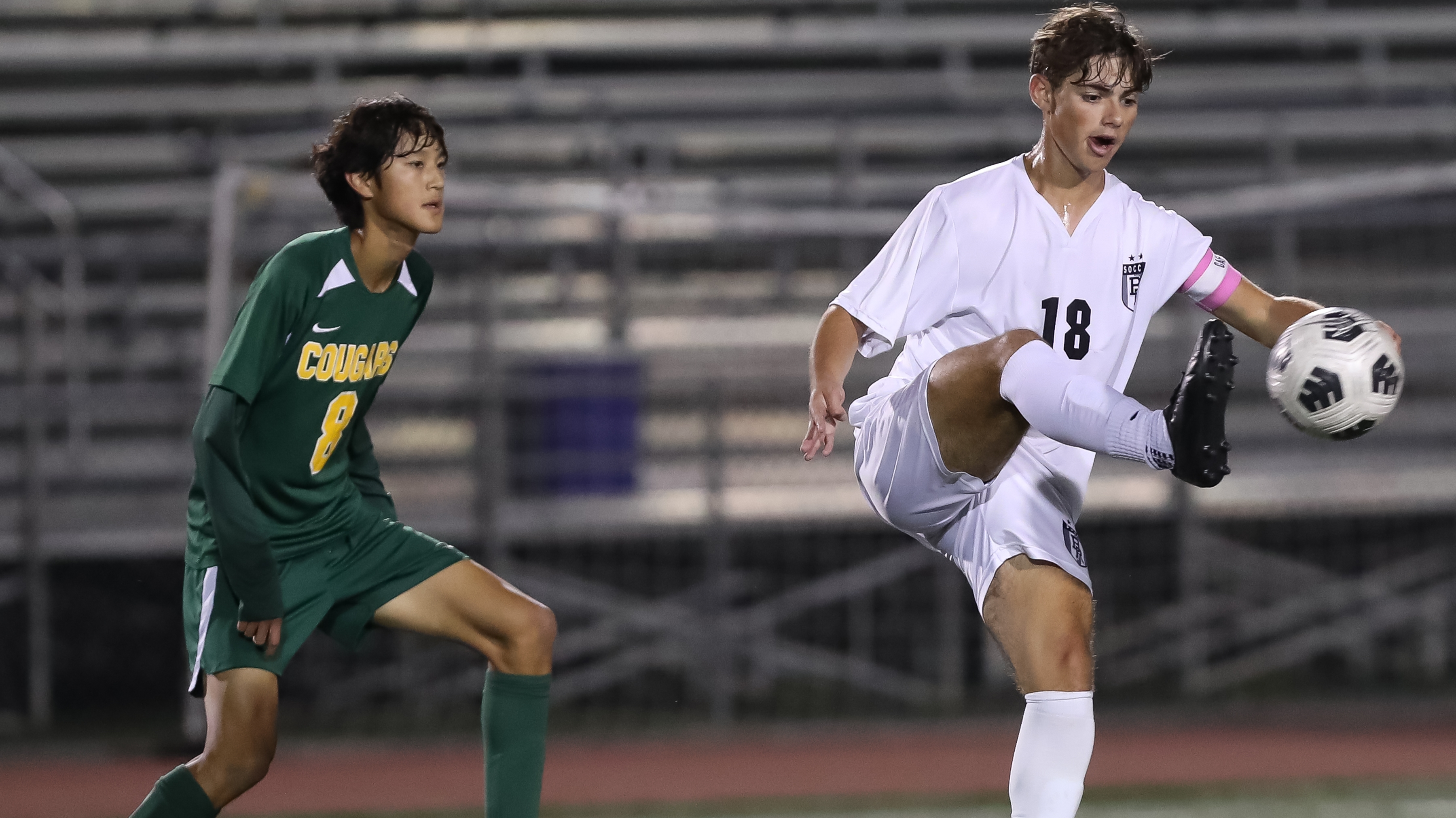 Boys soccer Results, links and featured coverage for Wednesday, Sept