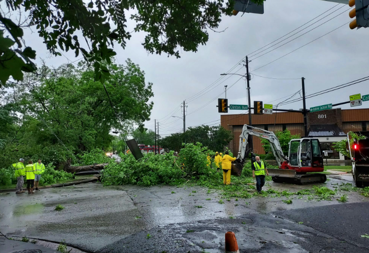 Alabama storm damage: May 9, 2024 - al.com