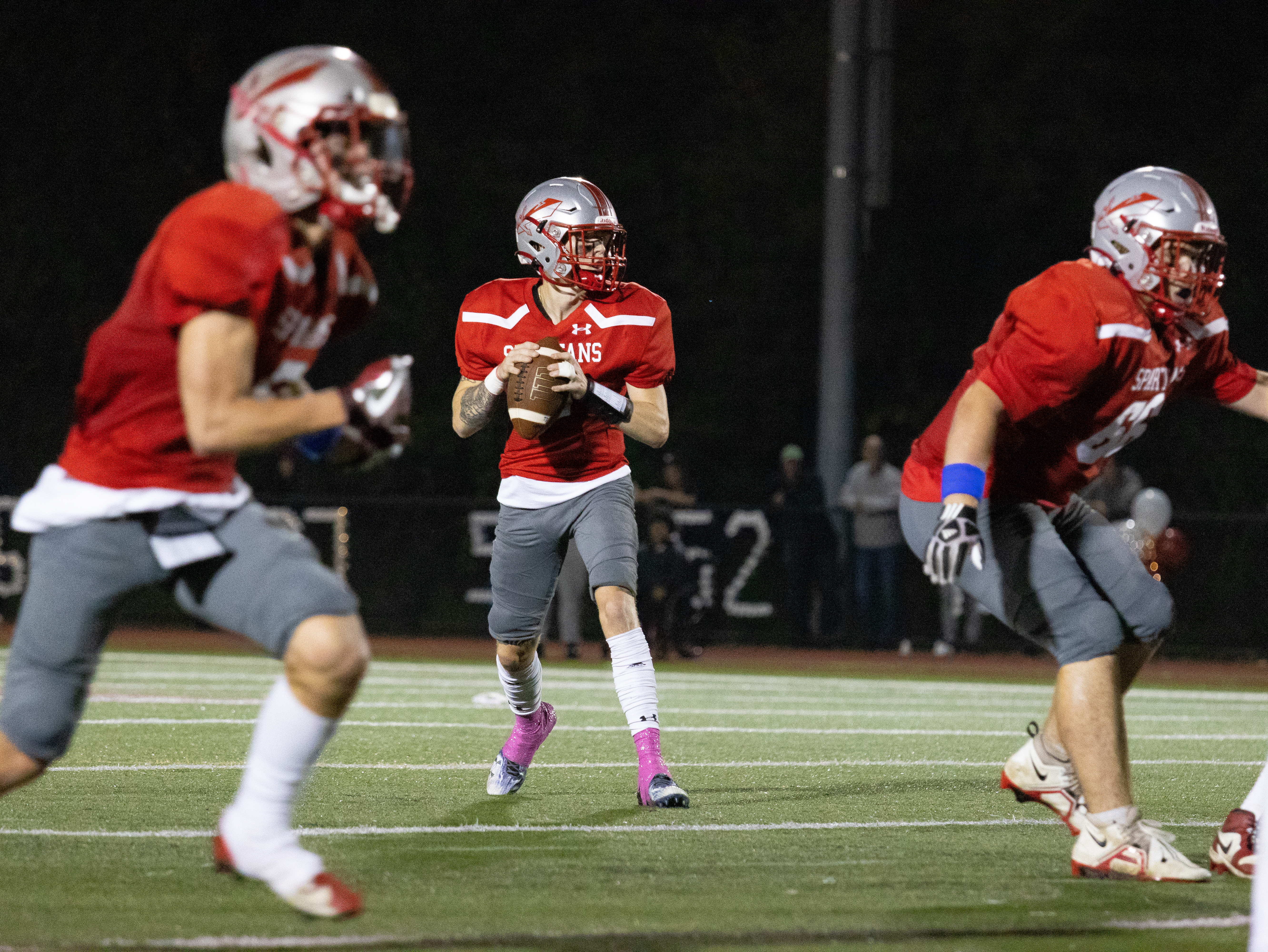 Cape Cod high school football power rankings