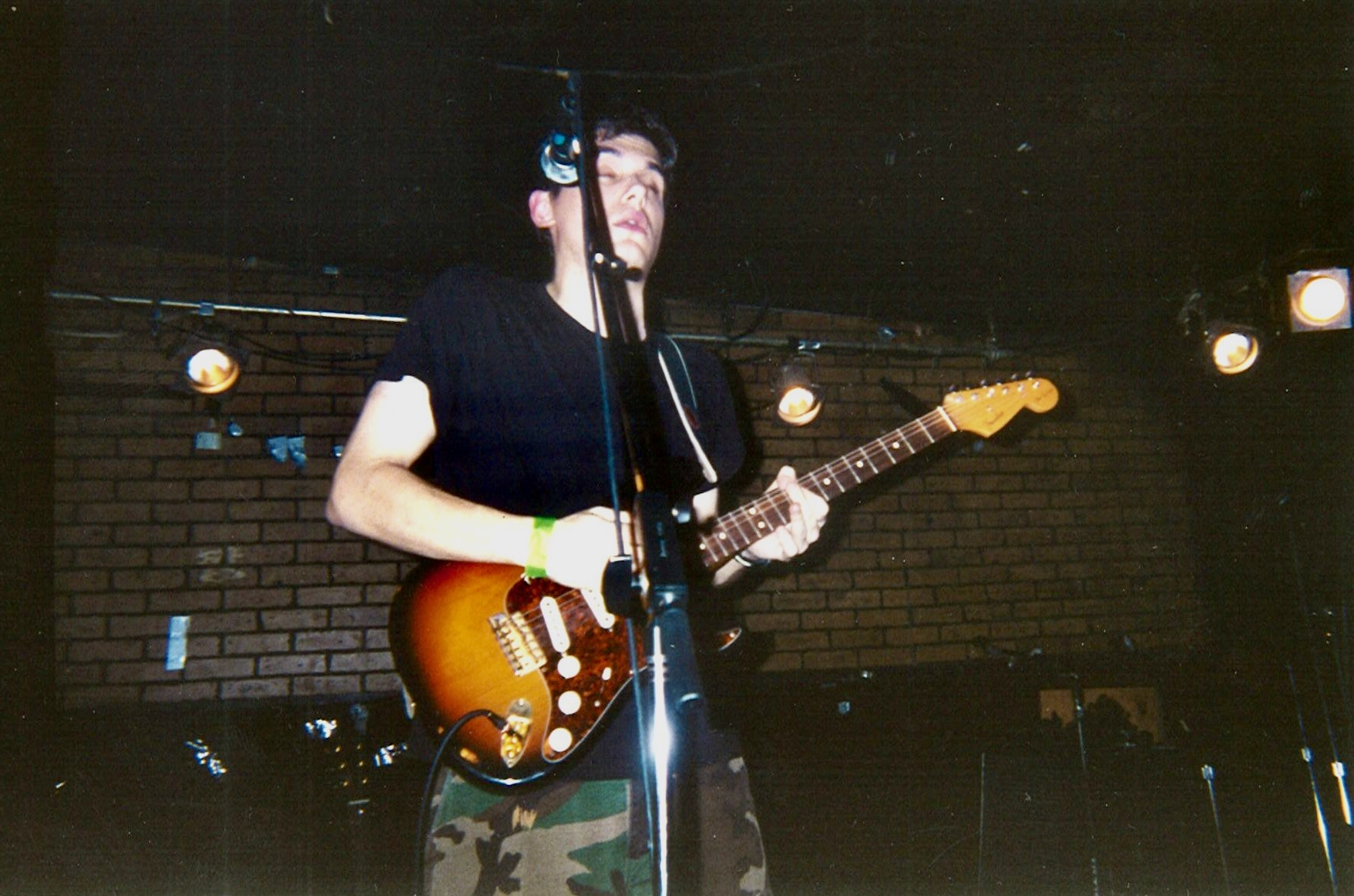 John Mayer comes full circle with return to Ann Arbor 24 John Mayer comes full circle with return to Ann Arbor 24